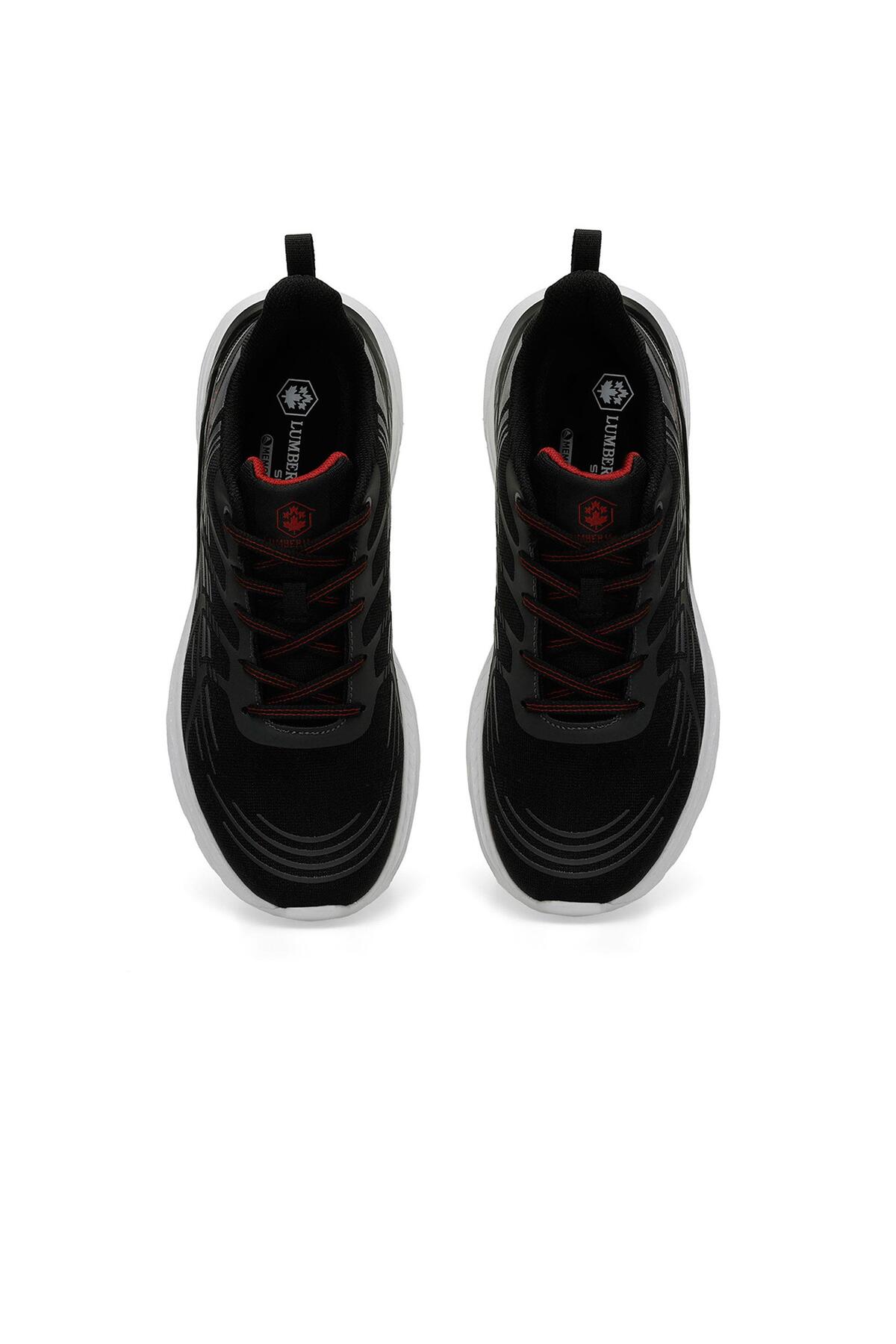 کفش کژوال مردانه راسته بدون آستین | آدیداس adidas LUM497790E01214 - تصویر 4