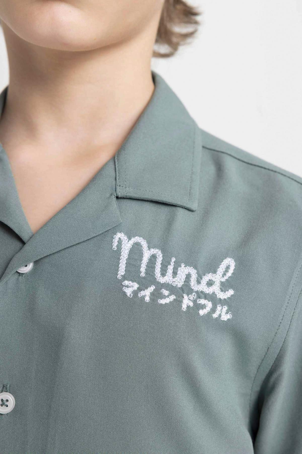 پیراهن پسرانه دفاکتو | D0830A824SM Defacto - Image 5