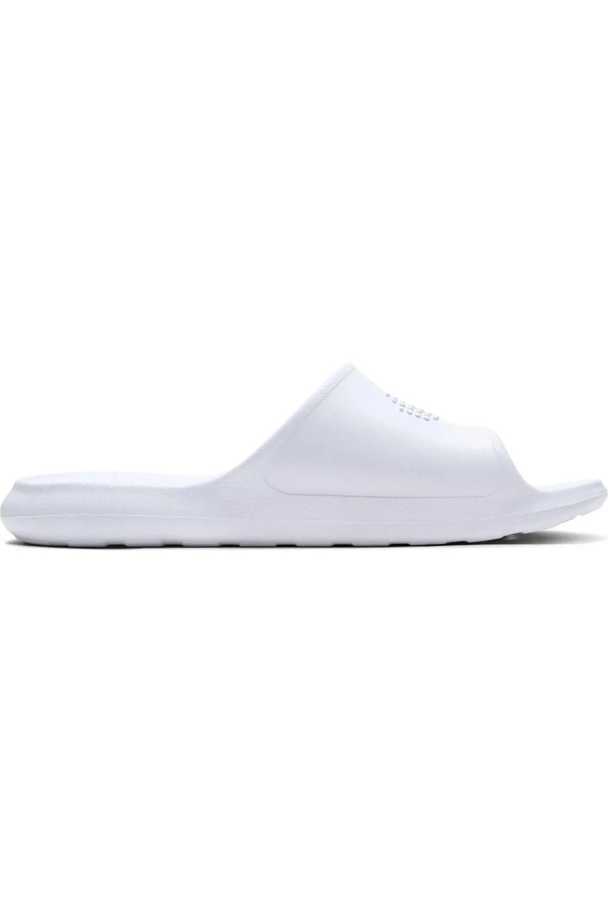 دمپایی ورزشی سفید زنانه اسلاید ویکتوریا یک روزانه cz7836 100 Nike