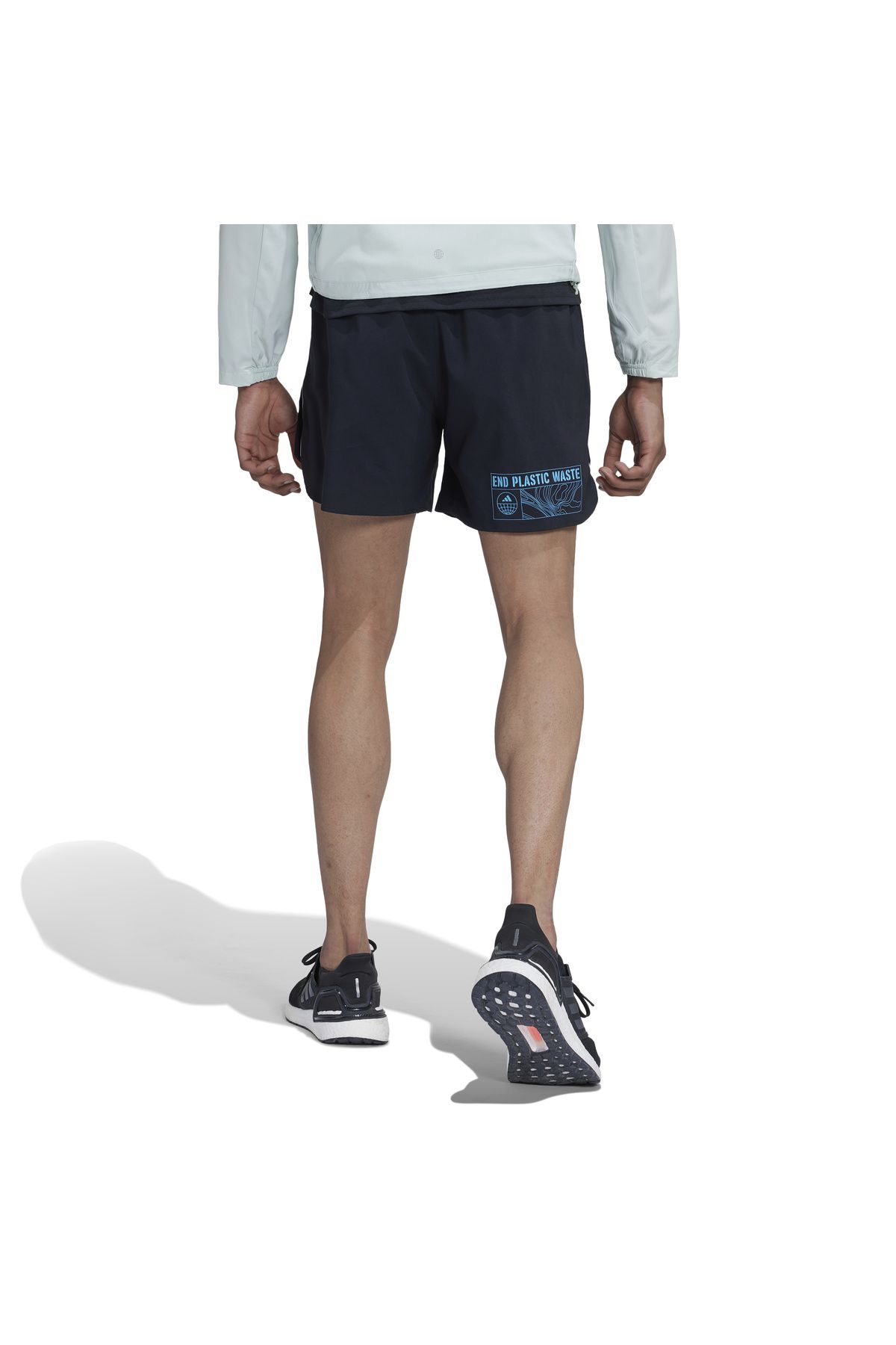 adidas-Designed for Running for the Ocean Shorts 3