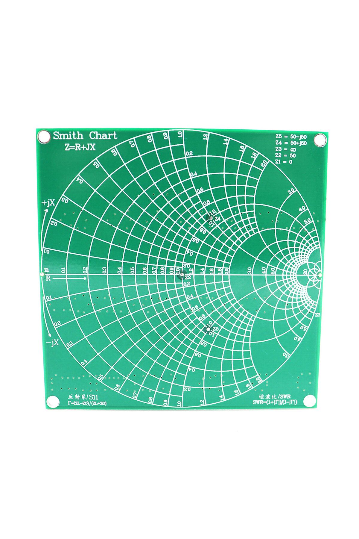 mythtiger-Rf Test Board, 18 Functional Modules Rf Demo Kit Nanovna Rf Test Module Vector Network Analyzer B... 7