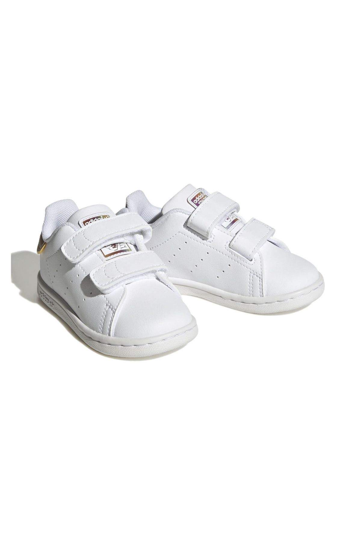 adidas-Stan Smith CF I – bequemer und modischer Sneaker 3