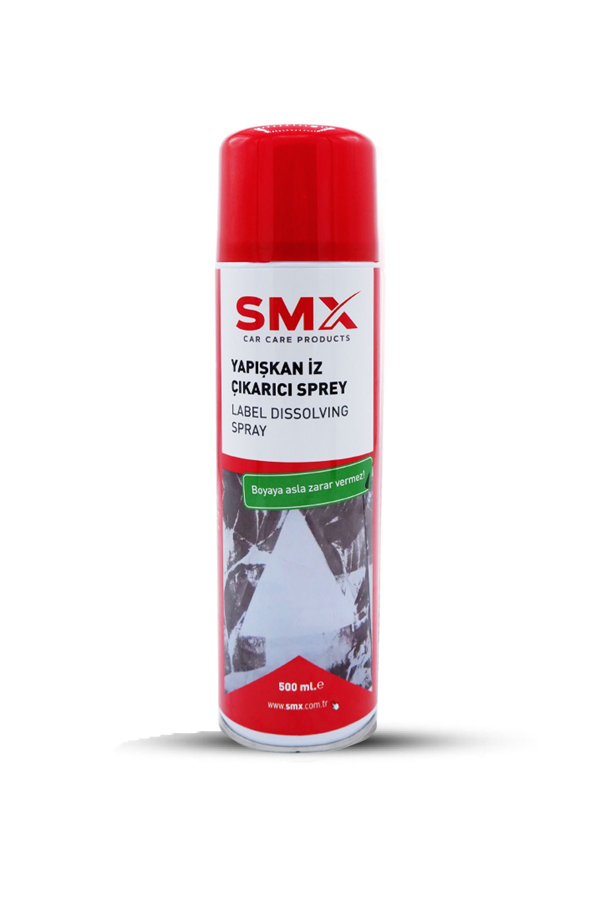Yapışkan Iz Çıkarıcı Sprey 500ml