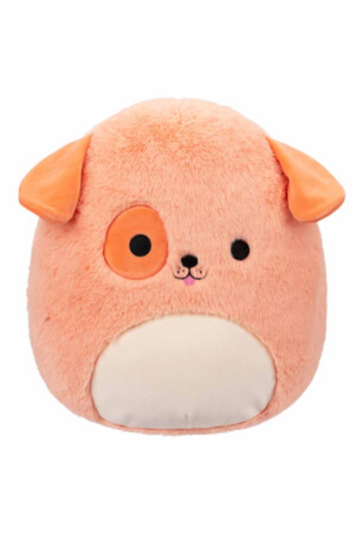 اسباب بازی های نوزاد و فعالیتی Fuzzamallows Plush 30 سانتی متر سگ Seric Drella 1 قطعه  Squishmallows