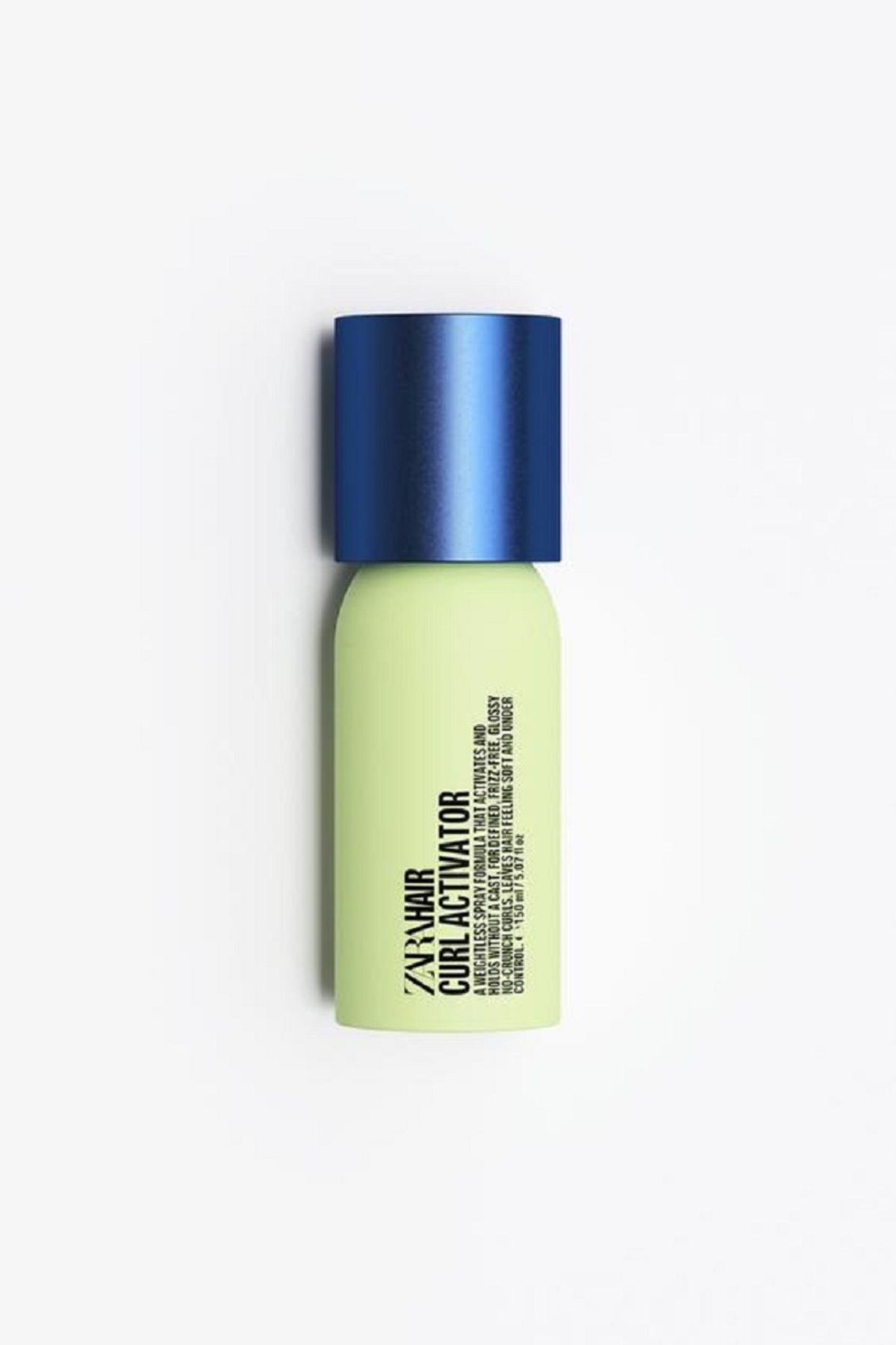 Zara HAIR CURL ACTIVATOR 150 ML SAC SPREY Fiyat Yorumlar Trendyol