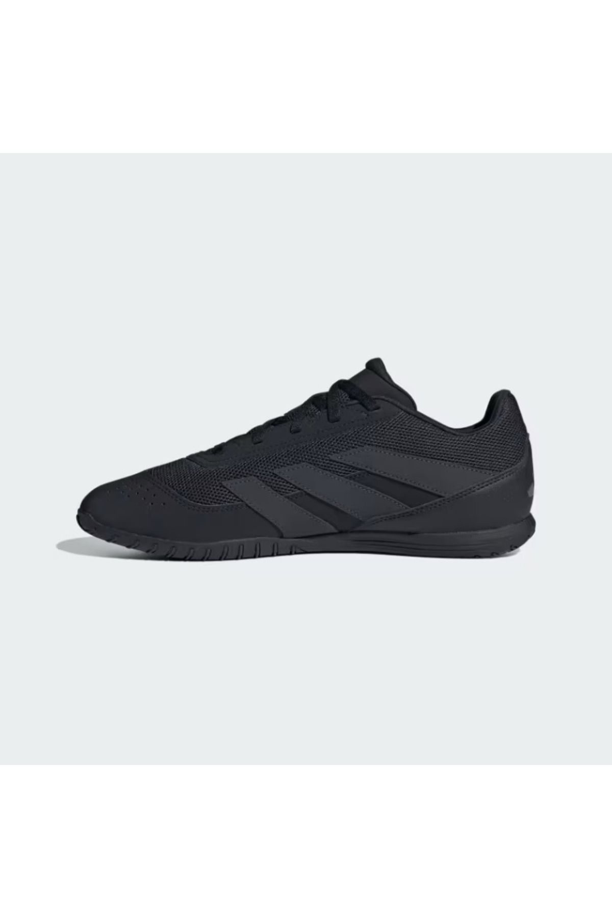 کفش والیبال مشکی مردانه و زنانه ورزشی Predator اورجینال adidas