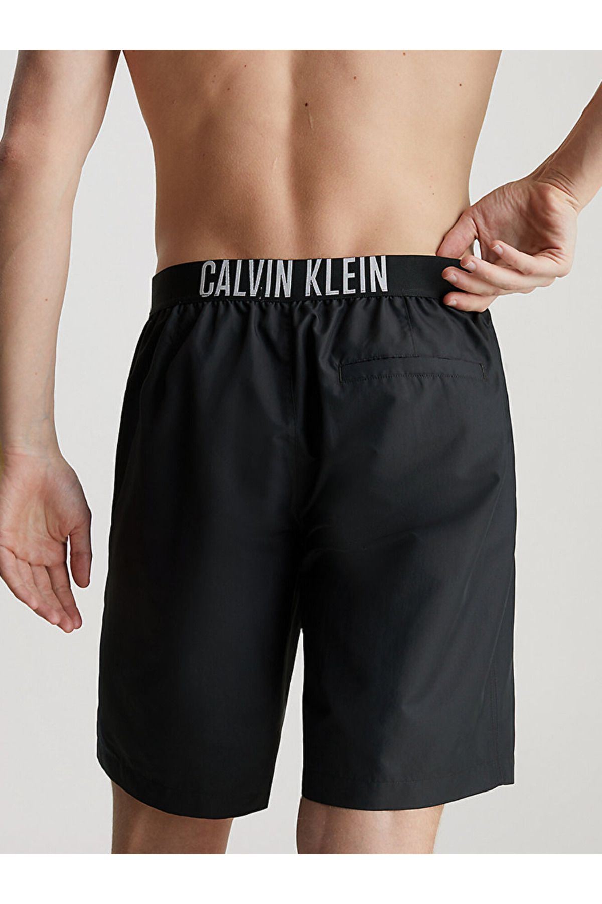Calvin Klein Board Shorts Intense Power Fiyat Yorumlar Trendyol