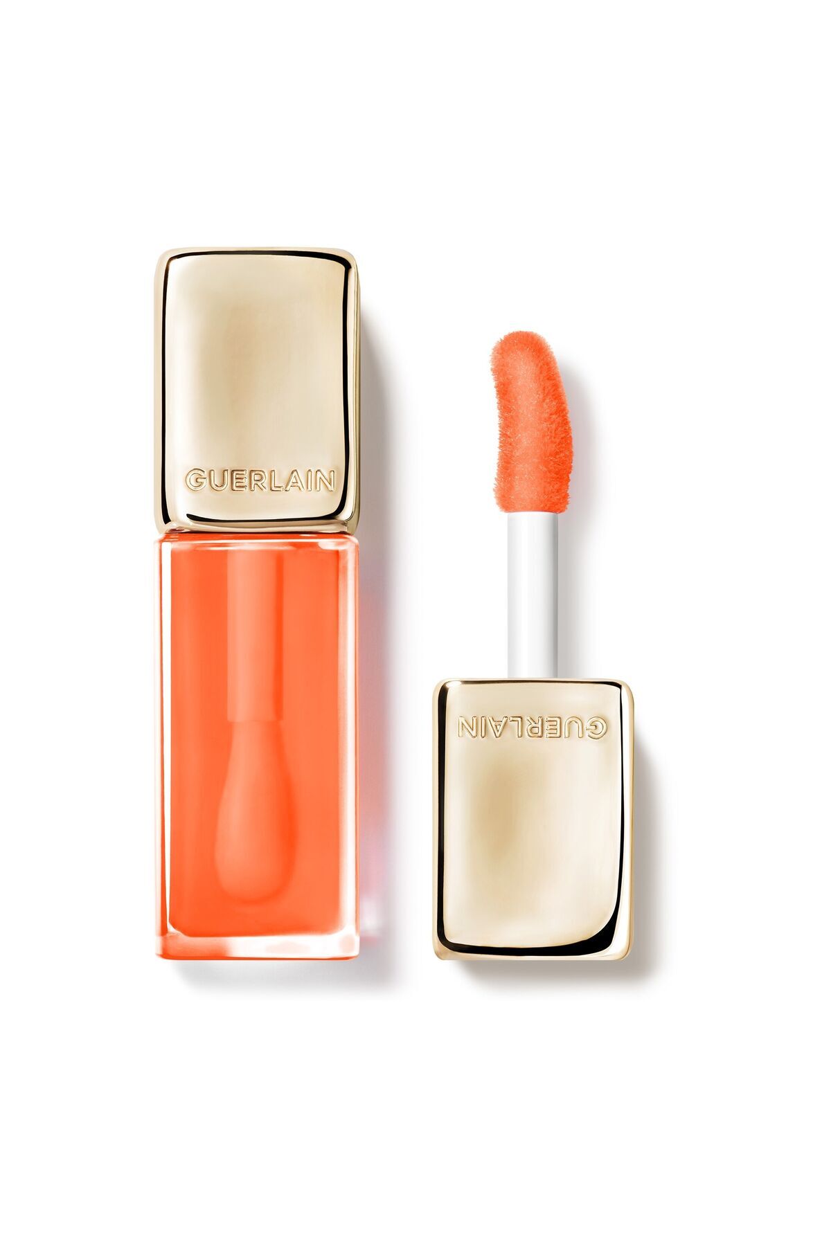 Kisskiss Bee Glow Oil - Honey Enriched Lip Oil 9.5ml