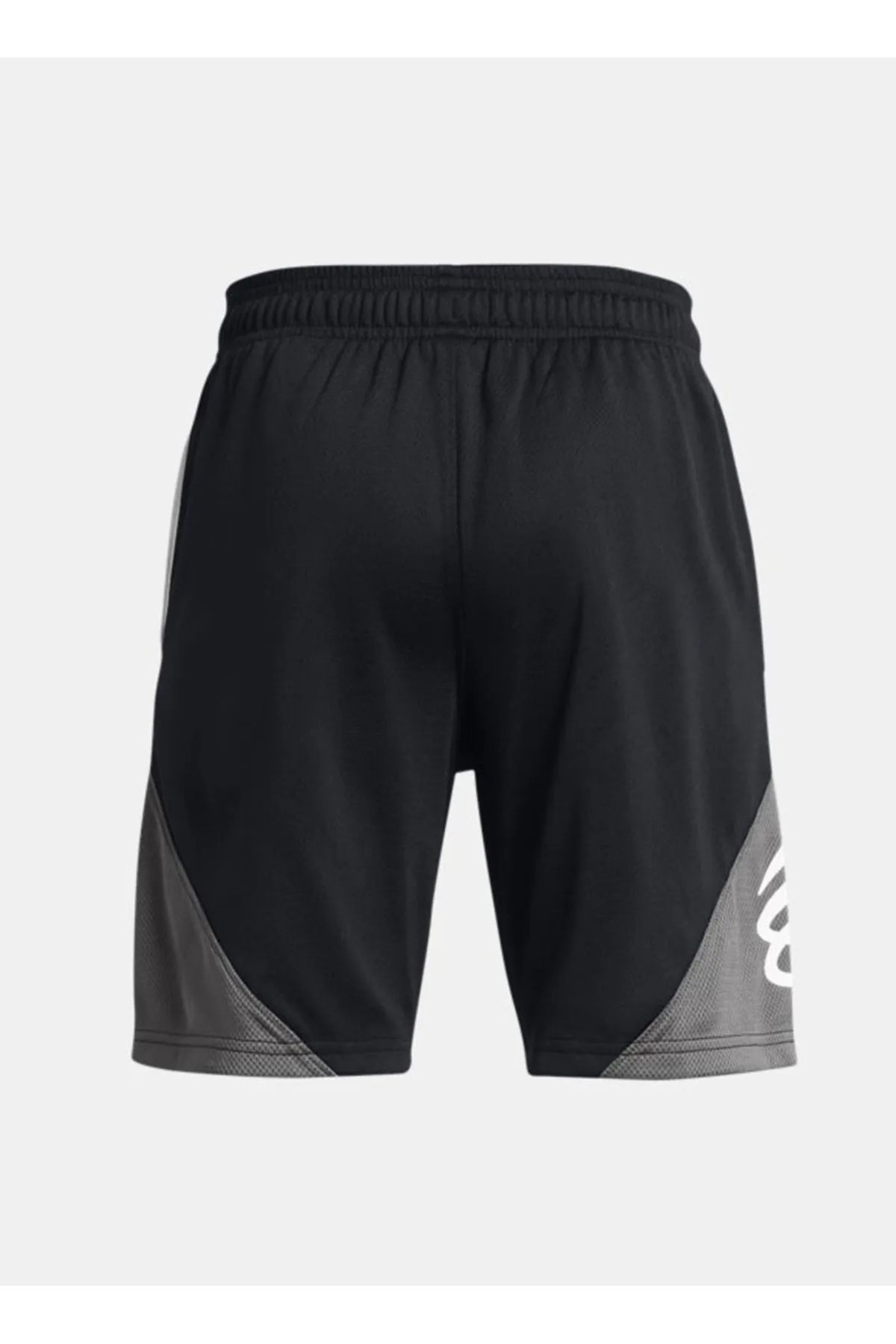 شلوارک و برمودا مشکی مردانه ELY WAST برش کفش سیاه 002 BOYS کوتاه Under Armour