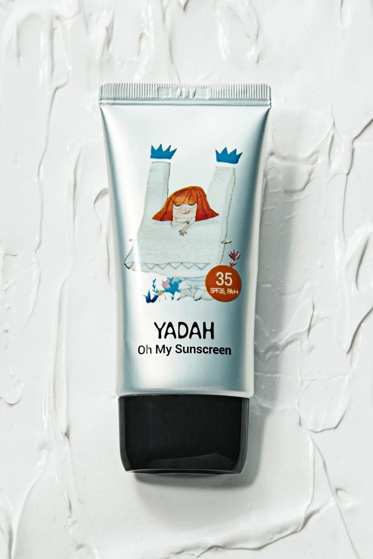 Yadah sunscreen discount