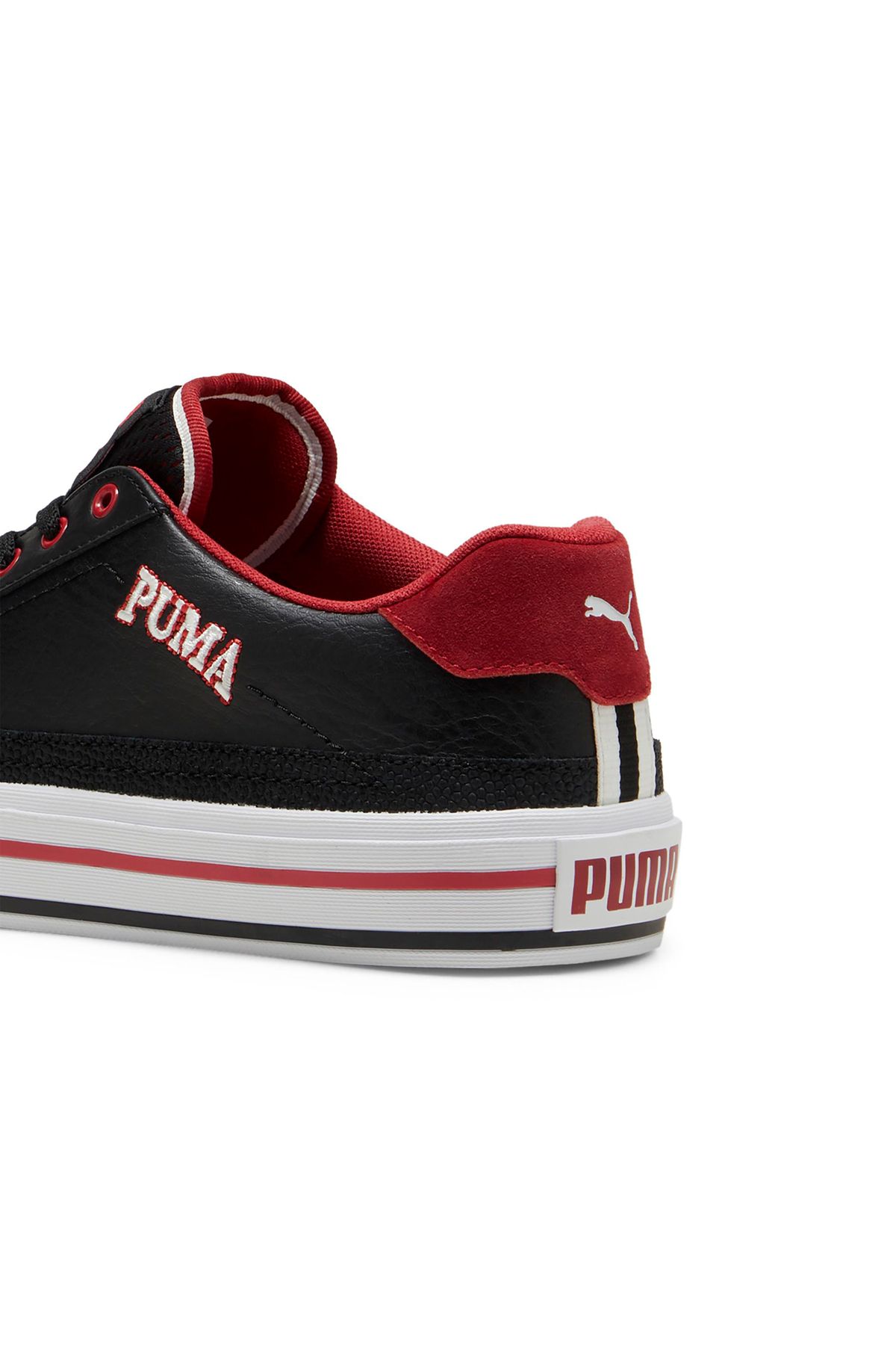 Vulc Retro C
