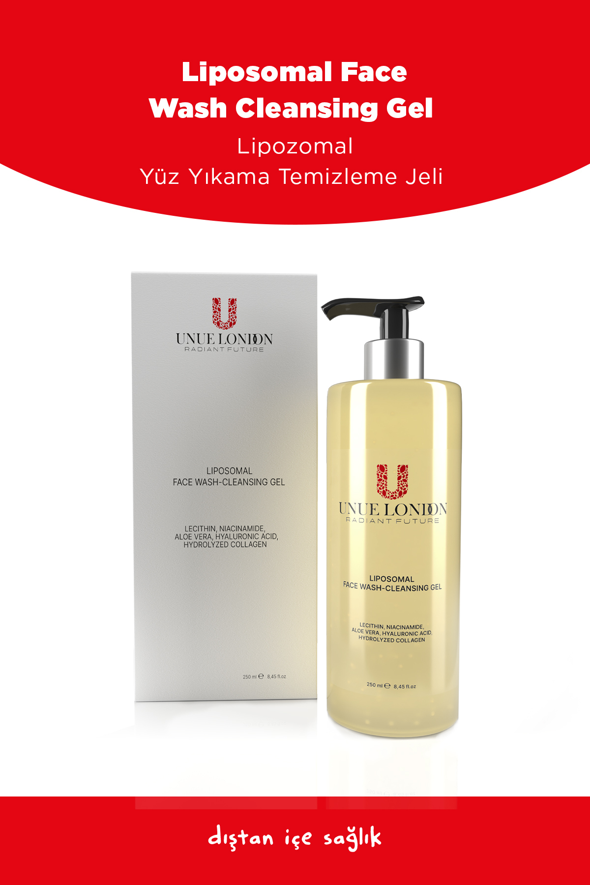 پاک کننده صورت  TYCPDGCTQN170445845002567