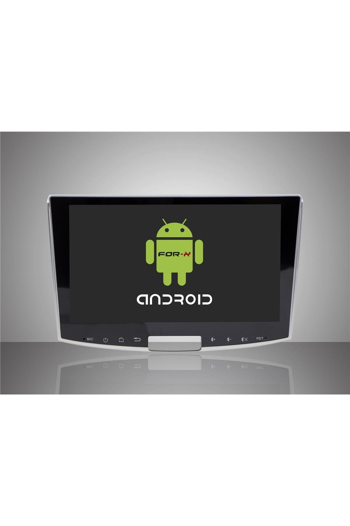 Vw Passat b7 2010-2016 Uyumlu Android Multimedya Geri Görüş Kamera Google Youtube Mevcut - 1