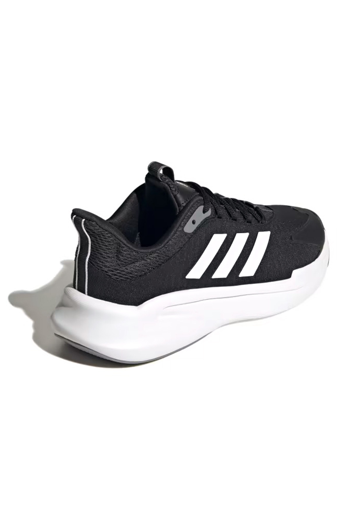 کفش adidas آدیداس رانینگ مشکی مردانه Alphaedge IF7292 اورجینال - تصویر 3