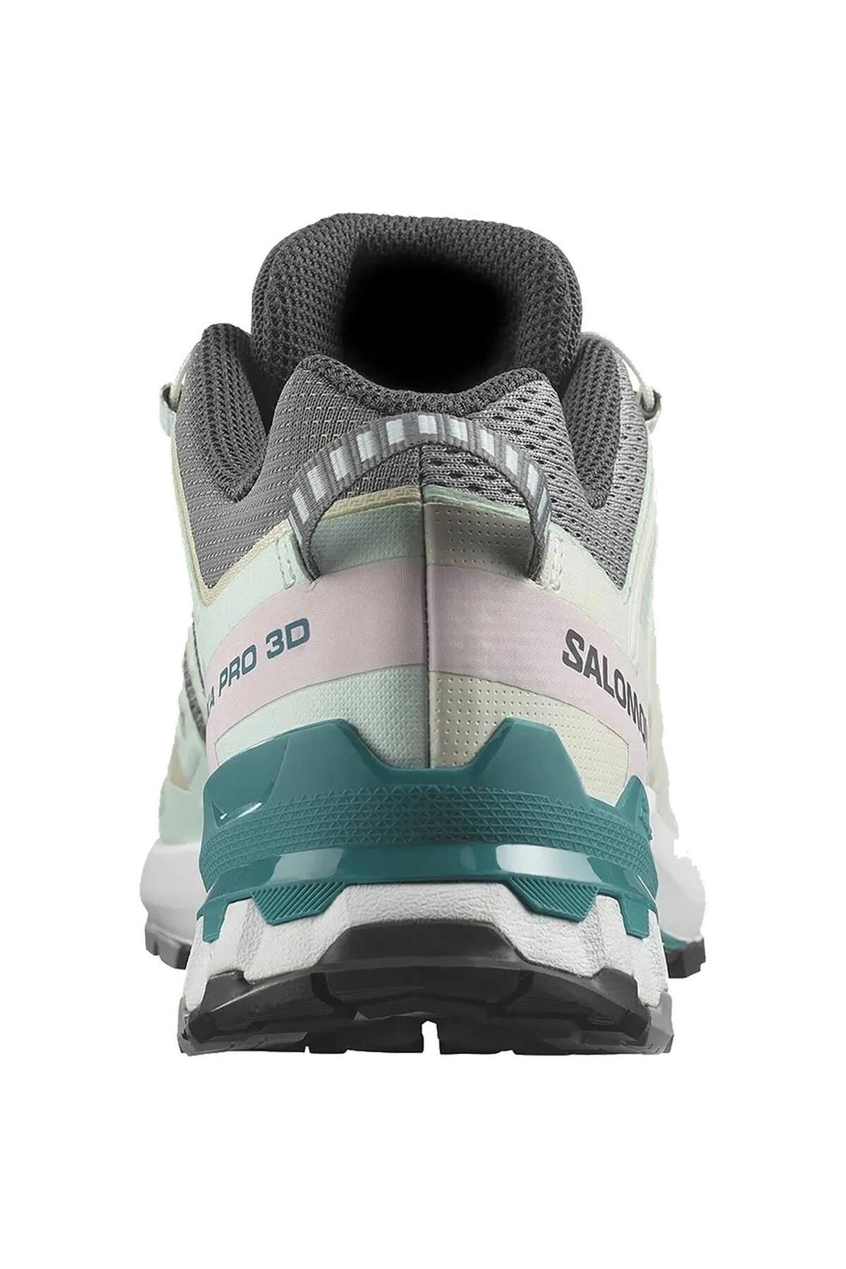 Salomon-Damen Lauf-/FITNESSSCHUHE XA PRO 3D V9 W L47118900 5