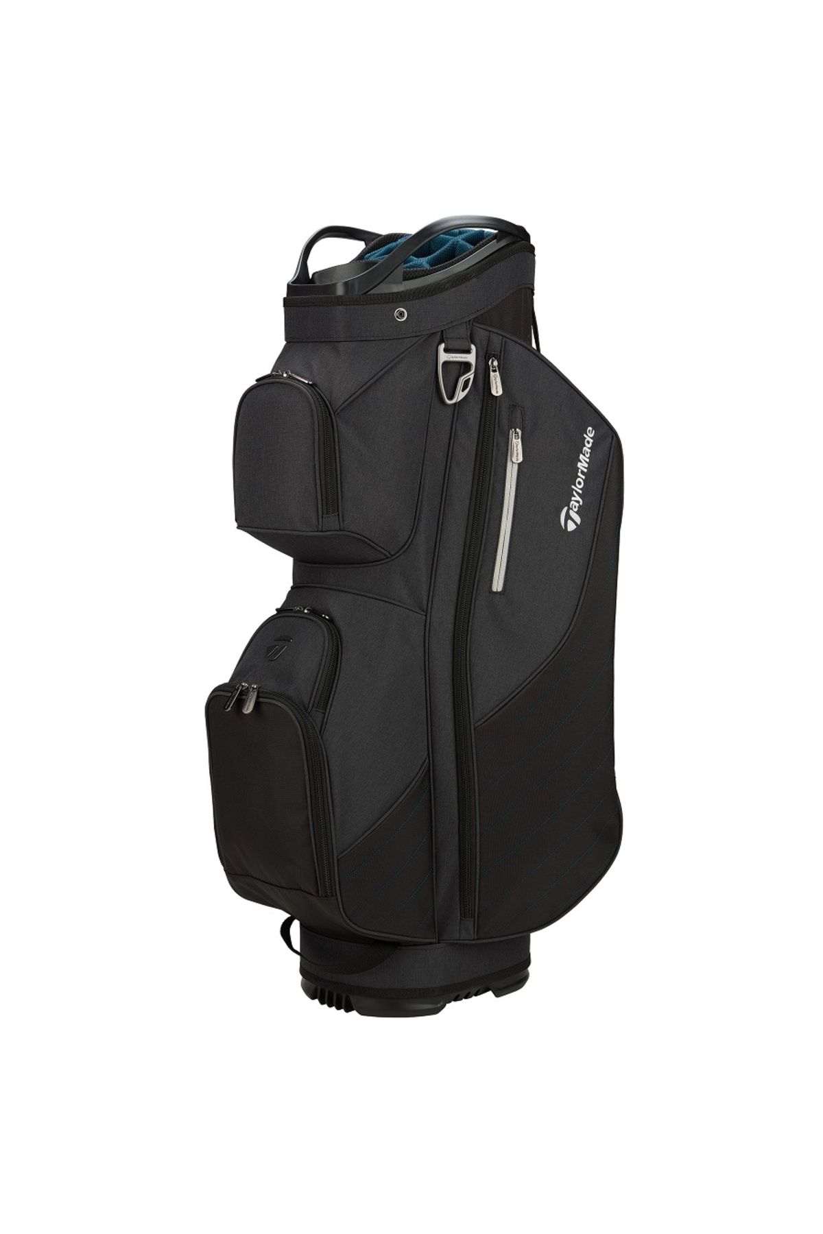 TaylorMade-Kalea Premier Golf Bag Style and Function 7 Pockets in One with 14-way Top Design 1