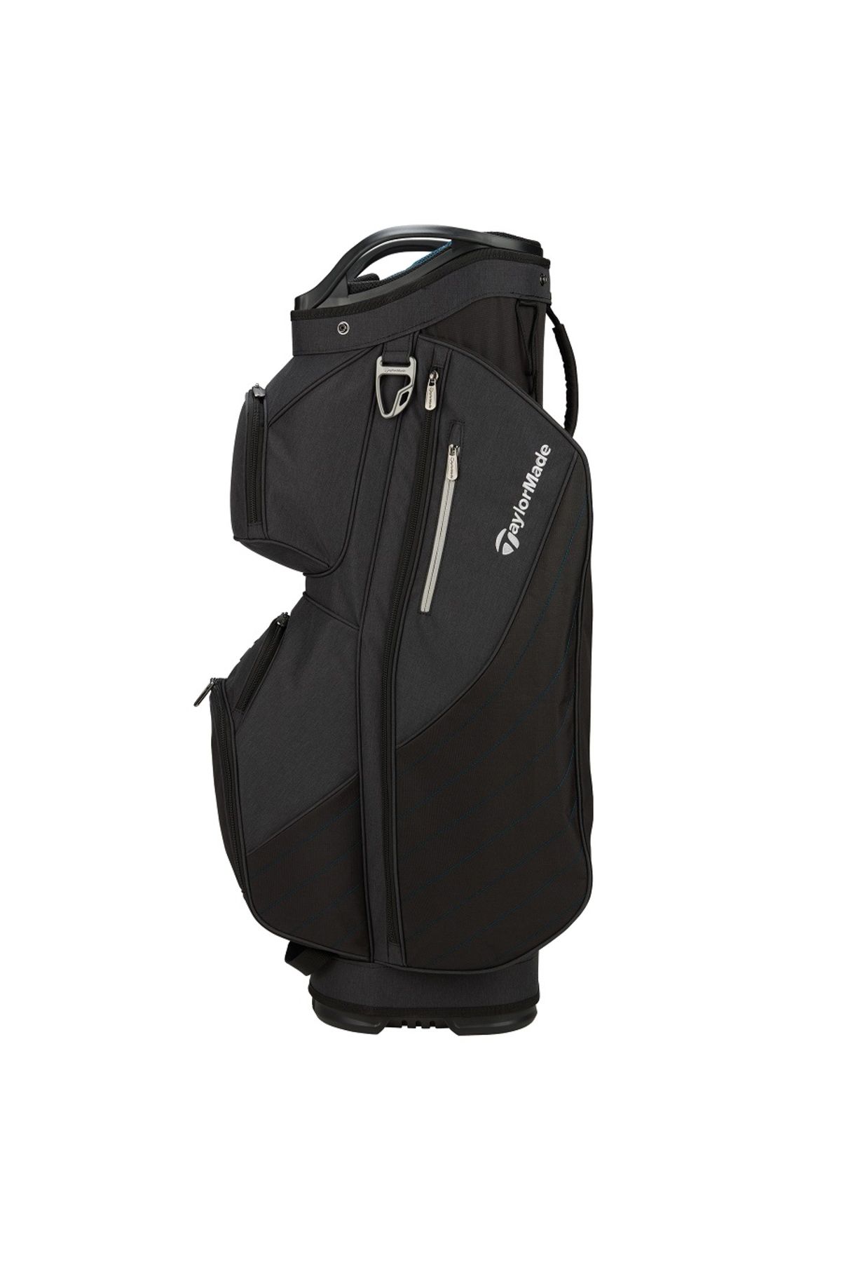 TaylorMade-Kalea Premier Golf Bag Style and Function 7 Pockets in One with 14-way Top Design 4