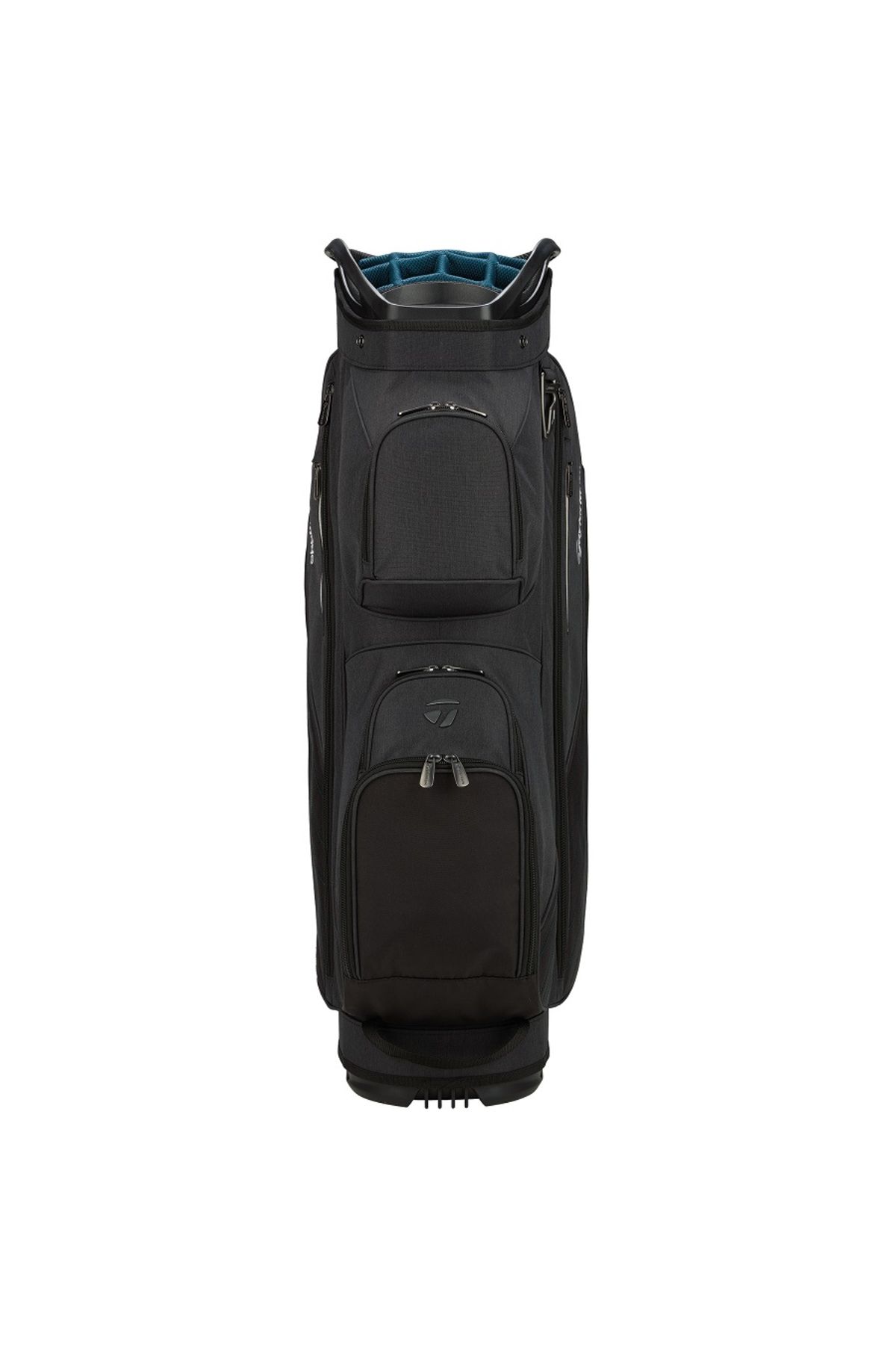 TaylorMade-Kalea Premier Golf Bag Style and Function 7 Pockets in One with 14-way Top Design 6