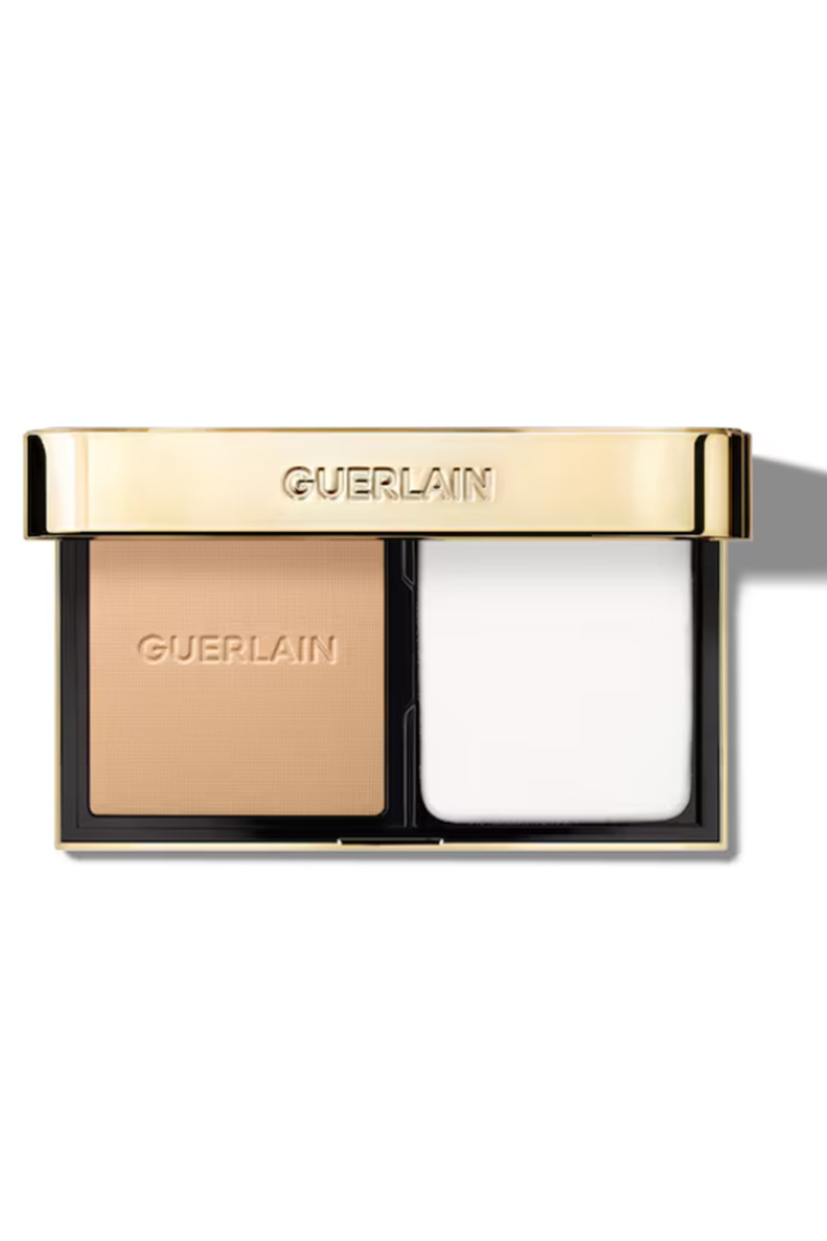 Parure Gold Skin Control - High Perfection Matte Compact Foundation