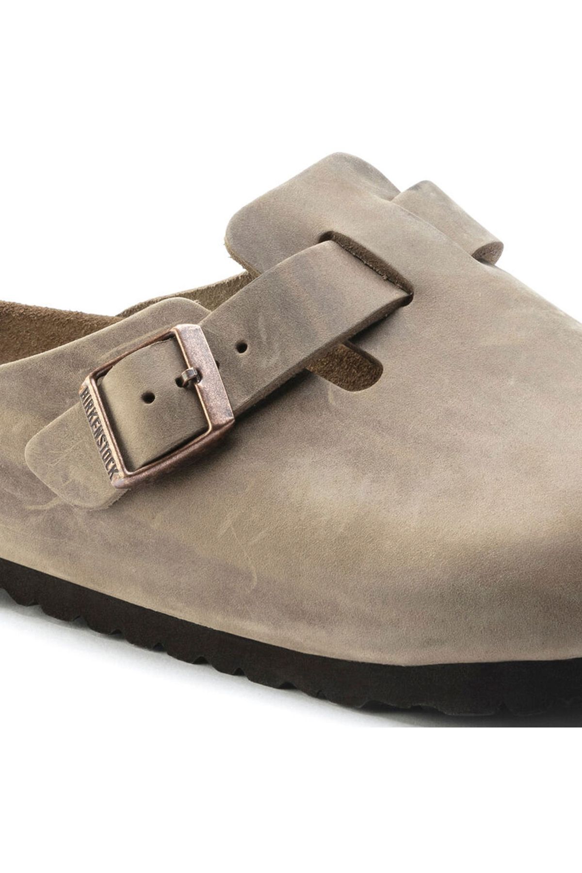 Tobacco colored birkenstocks 2025