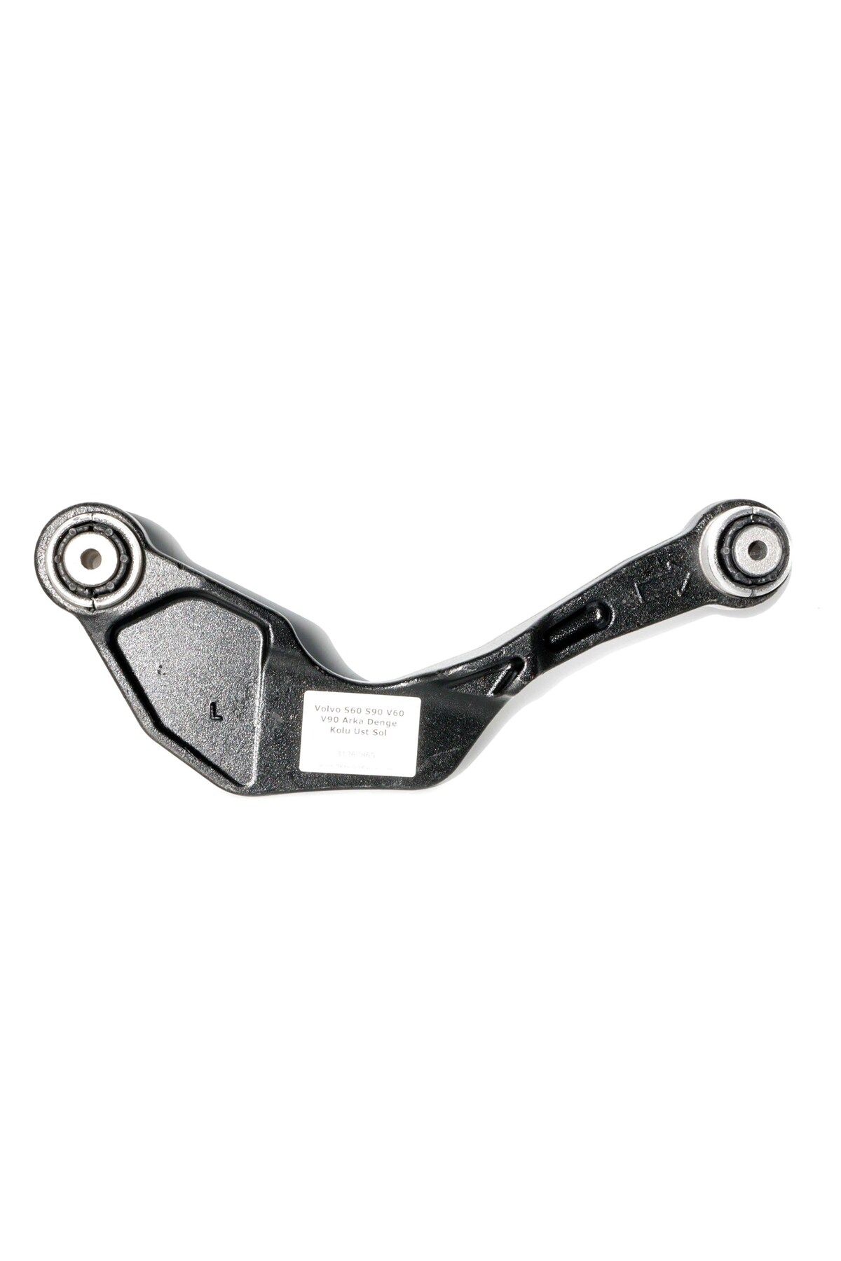 TEKNOROT Volvo S60 S90 V60 V90 Uyumlu Arka Denge Kolu Üst Sol Yedek Parça