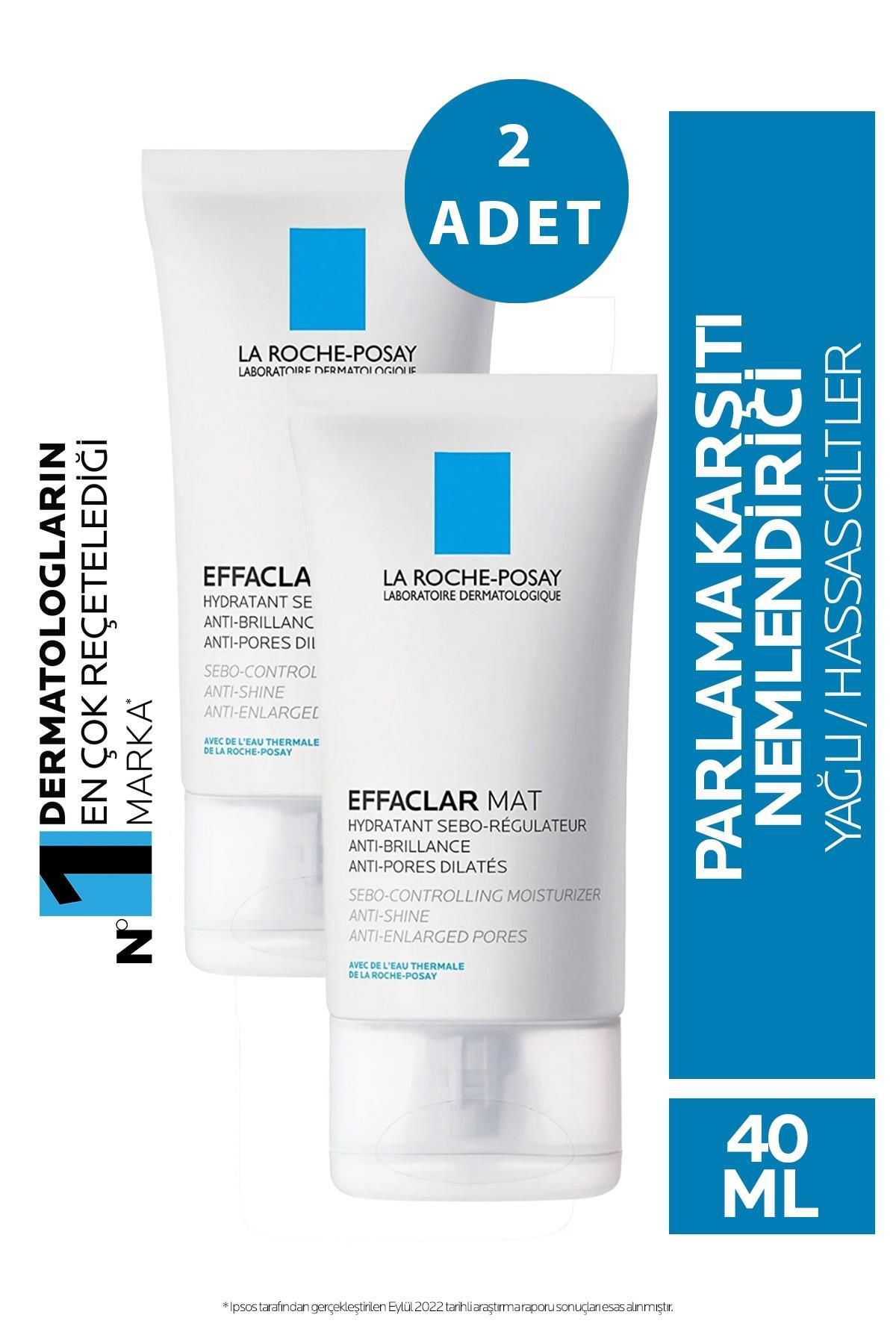 کرم صورت لاروش پوزای PARKFARMA880250