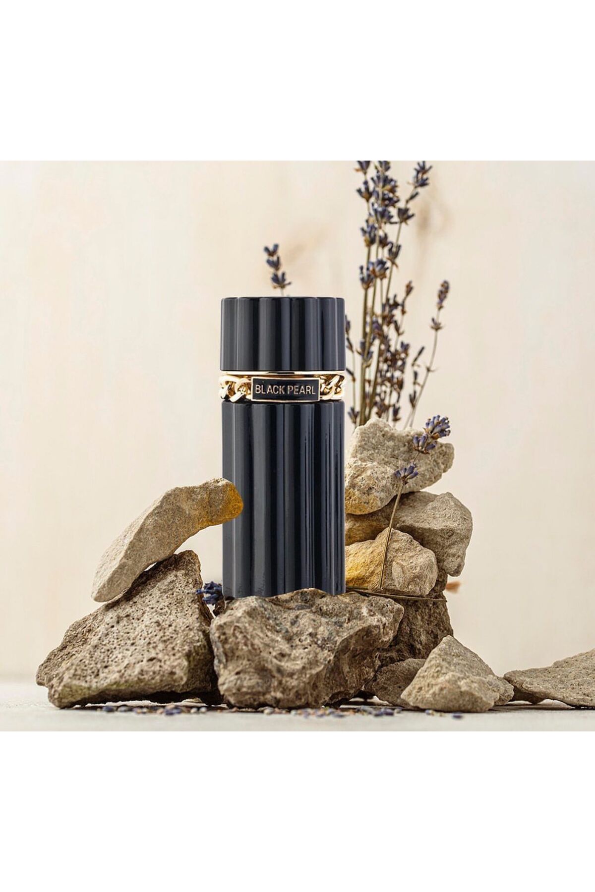 Paris Flowers Black Pearl Edp 100 ml Kadın Parfümü 8680589812014