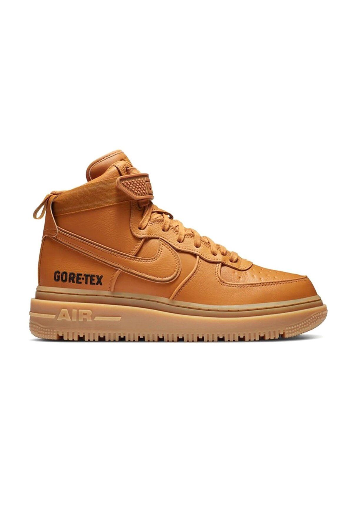 Nike Air Force 1 GORE TEX Boot Sneaker Erkek Ayakkab CT2815 200