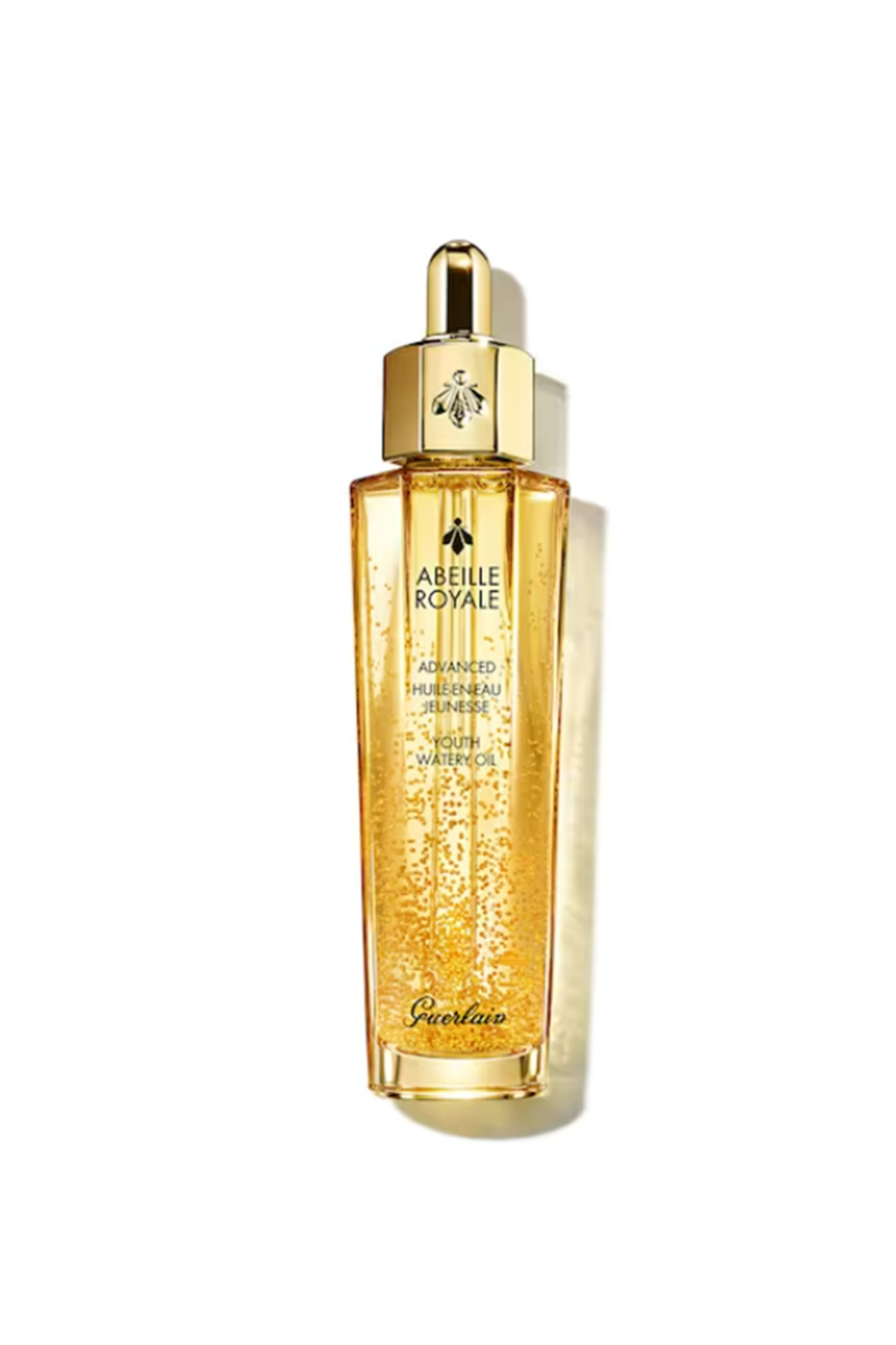 Abeille Royale Advanced Youth Oil - Nourishing and Repairing Facial Oil with Rejuvenation Effect 50ML