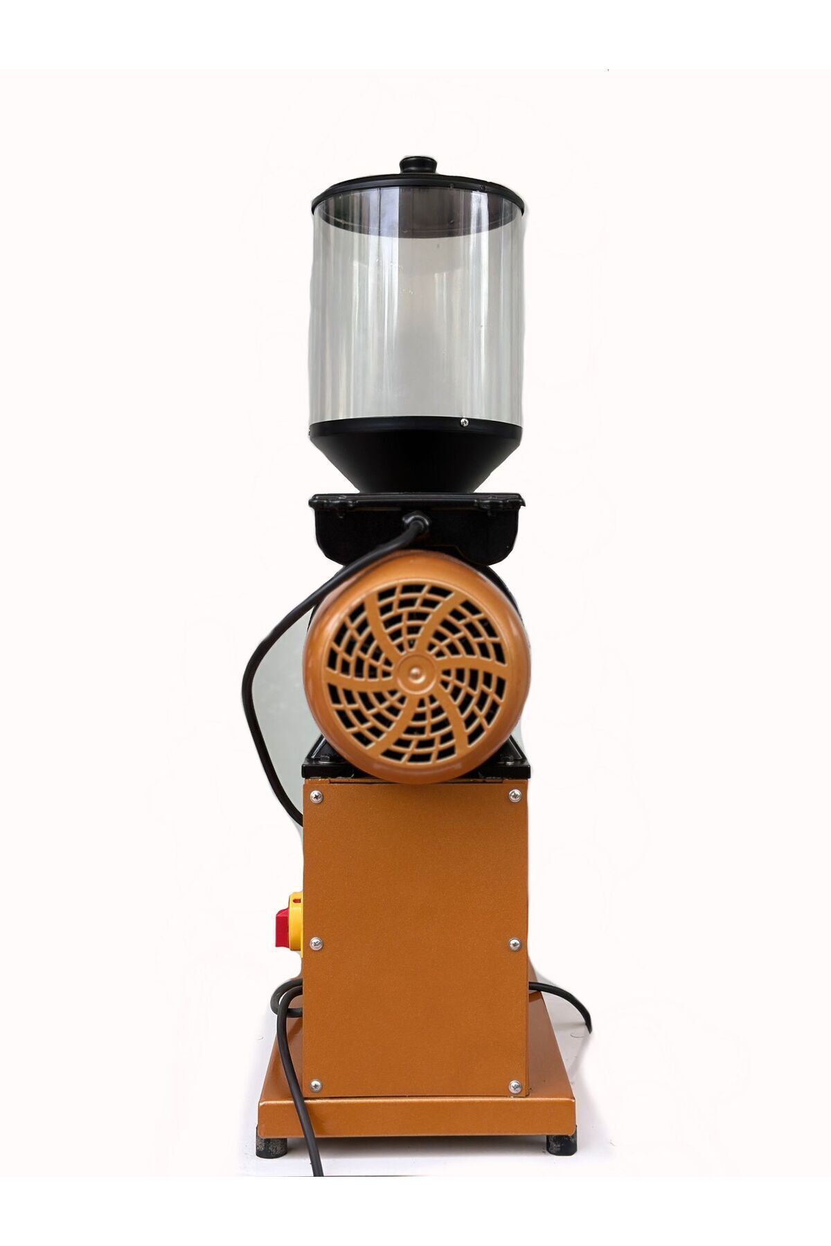 Elektrikli Kahve Değirmeni, Kahve değirmeni öğütücü makinesi, coffee grinder 6