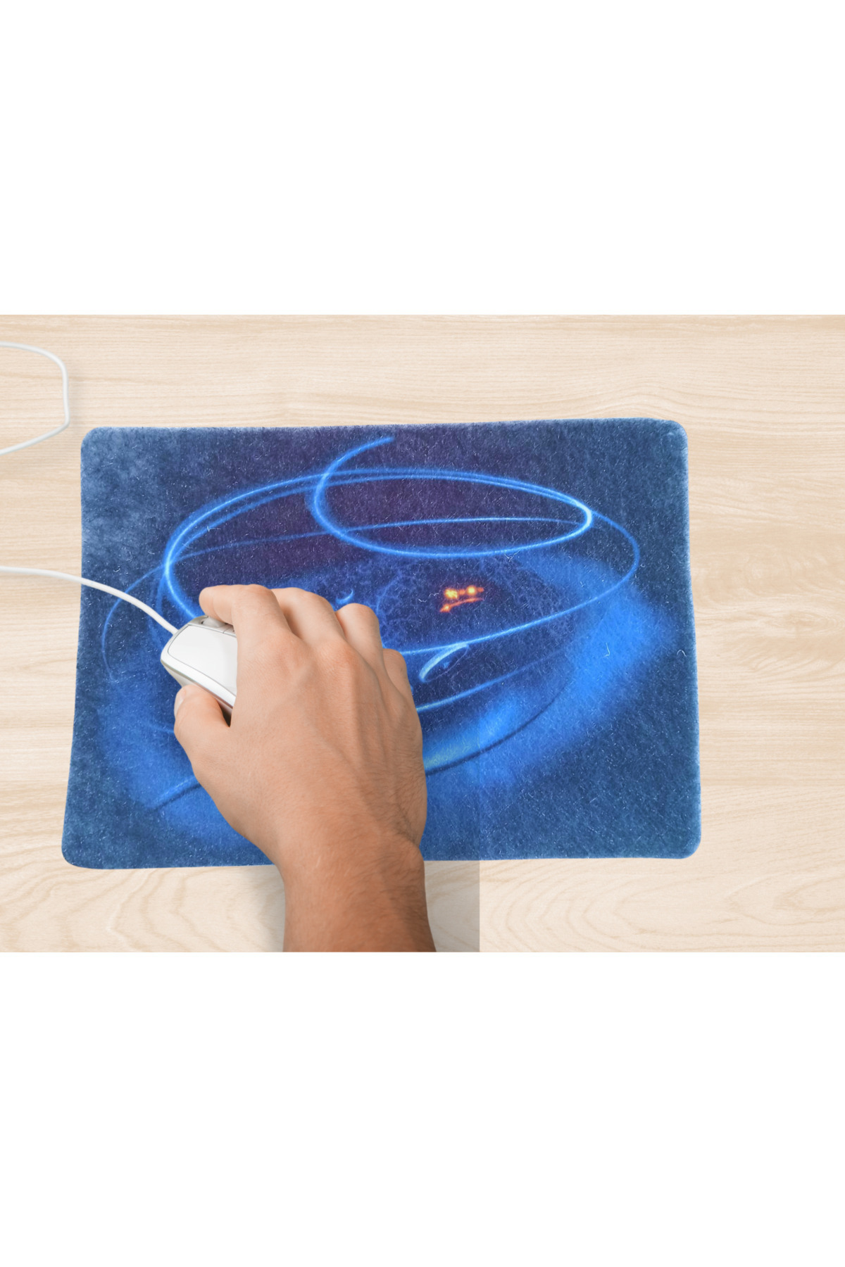 Aydede Oyunevi Mouse Pad Gaming Mouse Oyuncu Mausepad Oyuncu Mousepad Altligi Mouse Ped Gaming