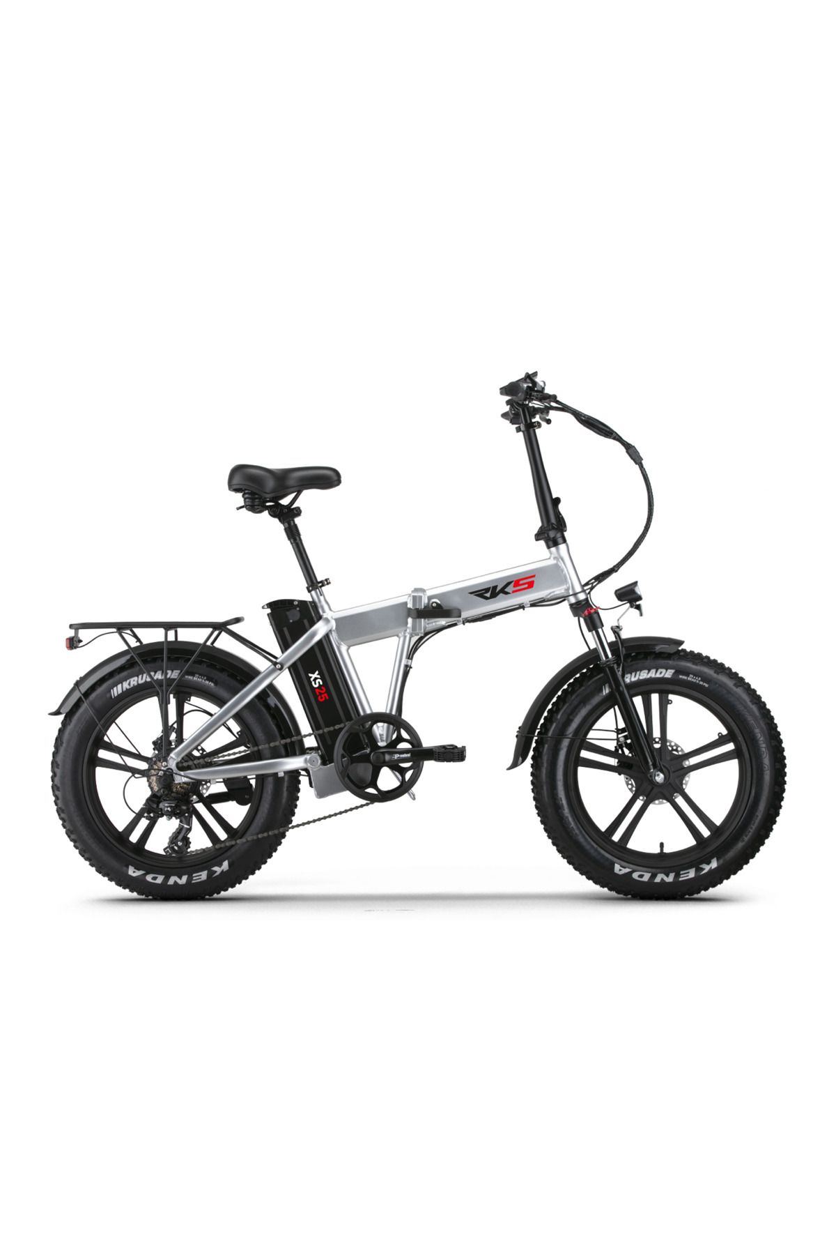 Rks fat bike clearance