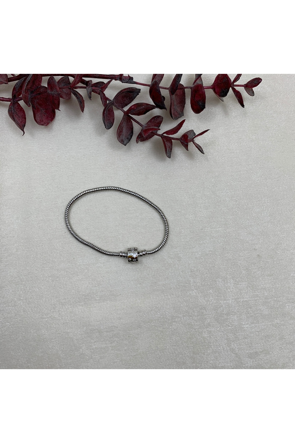 Taşlı Charm Bileklik 2
