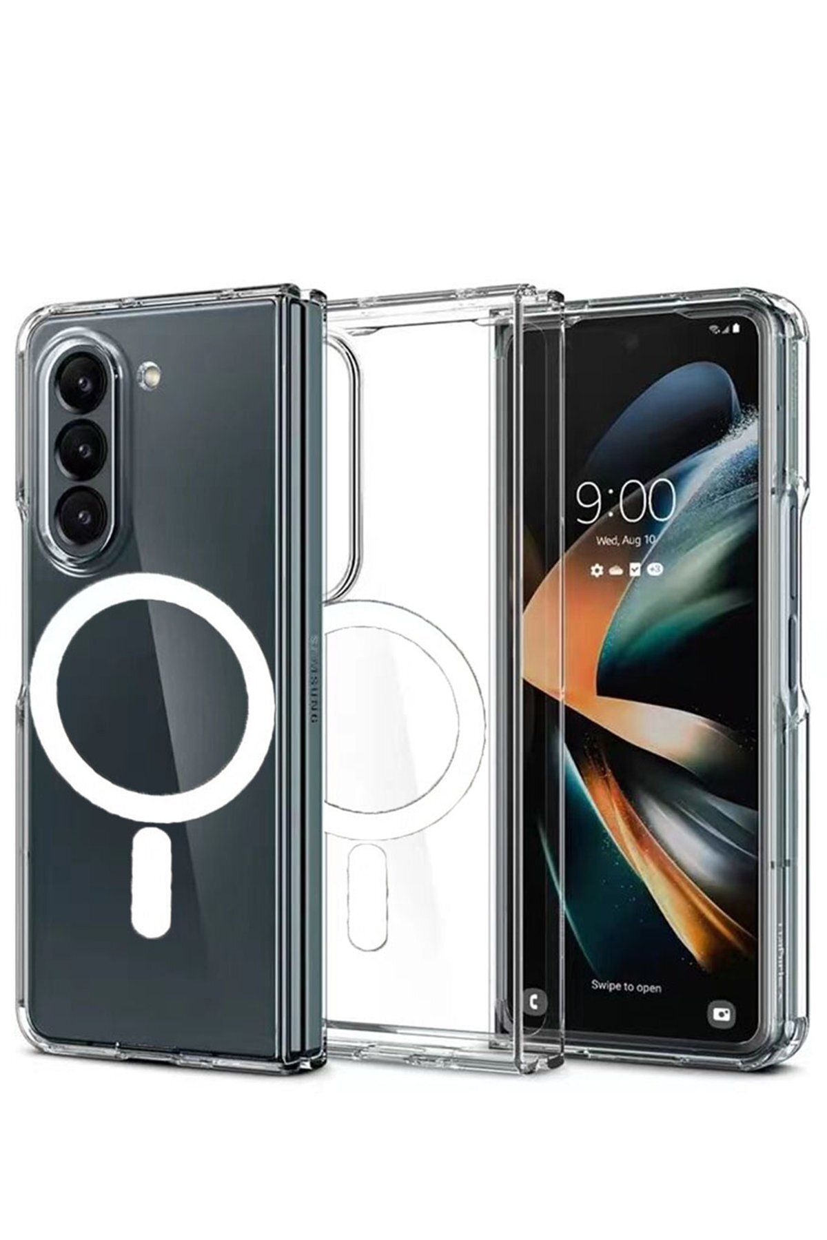 Samsung Galaxy Fold 4 Чехол Купить