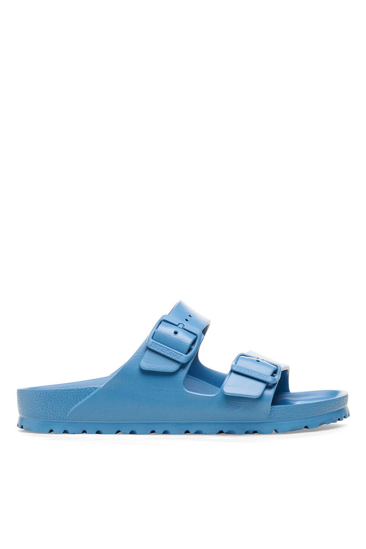 دمپایی زنانه آبی آریزونا Birkenstock
