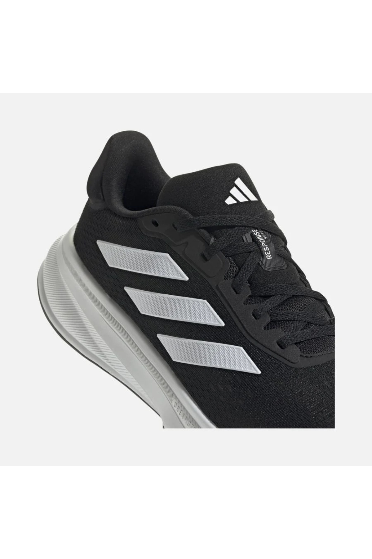 کفش adidas آدیداس ورزشی مردانه Ig9911 Response Super M مشکی سفید اورجینال - تصویر 5