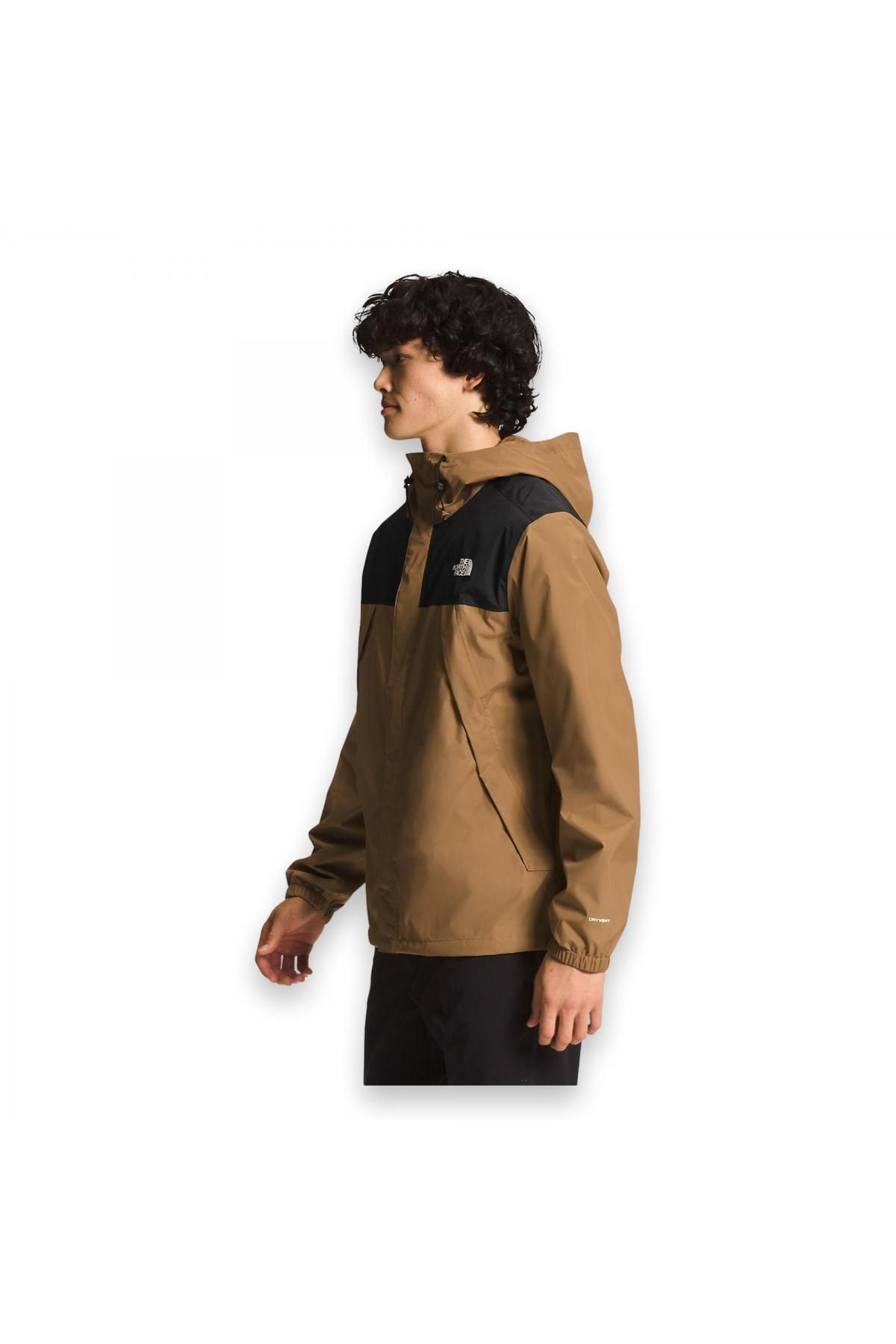کاپشن چند رنگ مردانه NF0A7QEY M DRYVENT ANTORA ژاکت The North Face