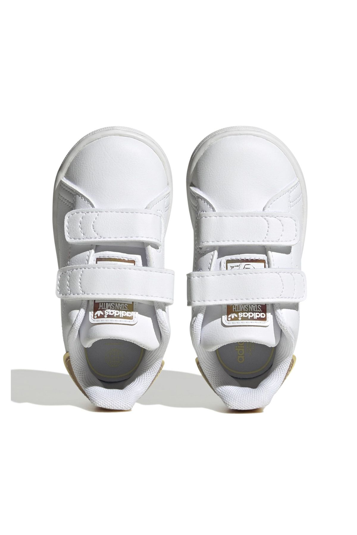 adidas-Stan Smith CF I – bequemer und modischer Sneaker 2