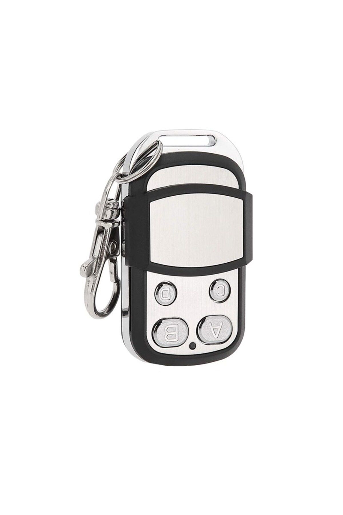 KUANGZIPENG-New Mhouse Tx3 Tx4 Gtx4 Remote Control Moovo Mt4 Mt4v Mt4g Garage Door Remote Control Duplicator ... 8