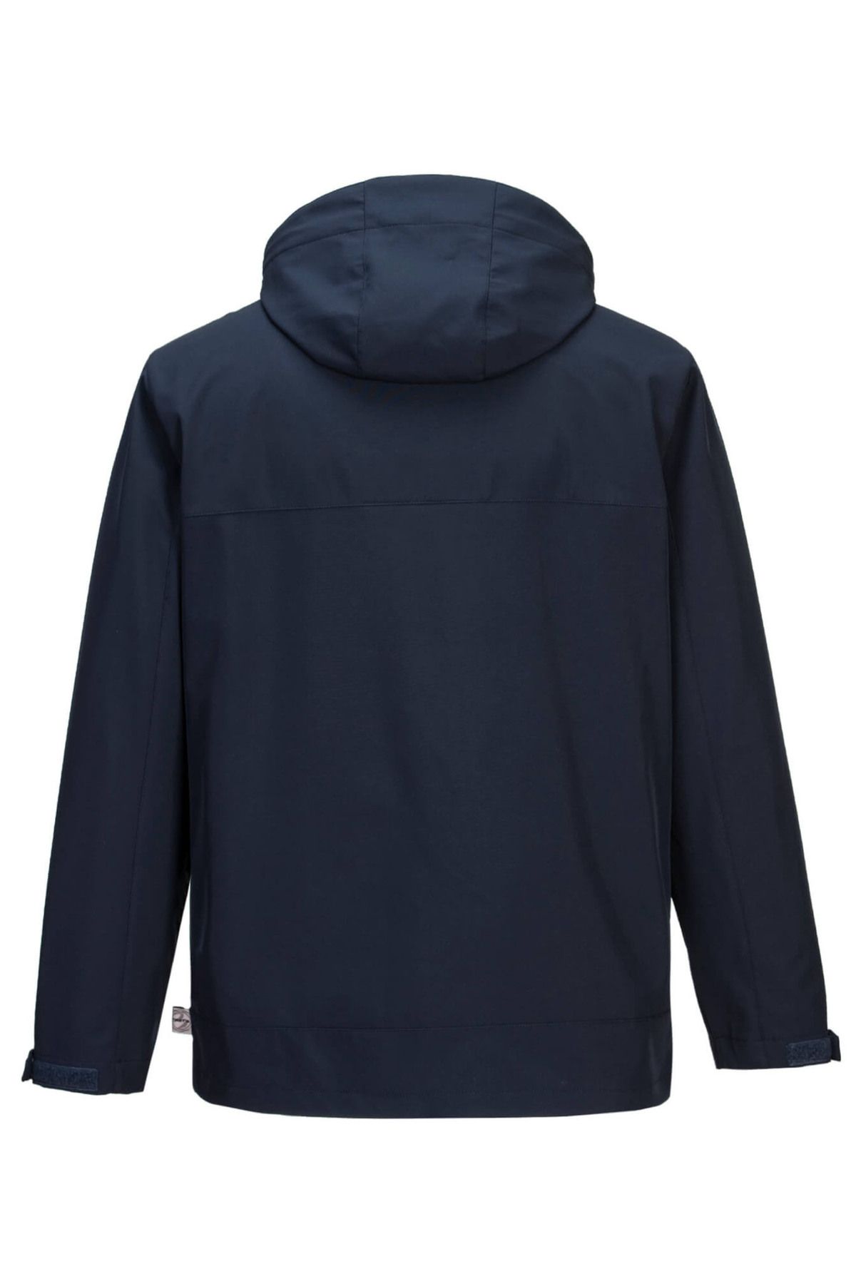 First B-Softshelljacke winddicht, wasserabweisend, atmungsaktiv 2