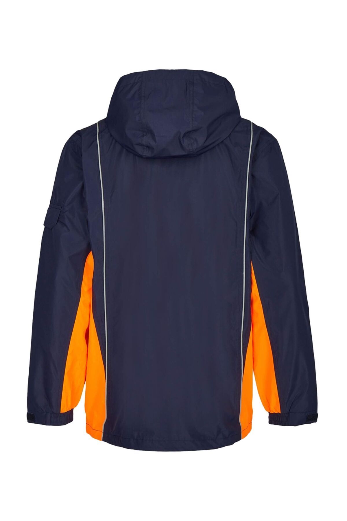 Michael Heinen-"memmert", Funktionsjacke 2