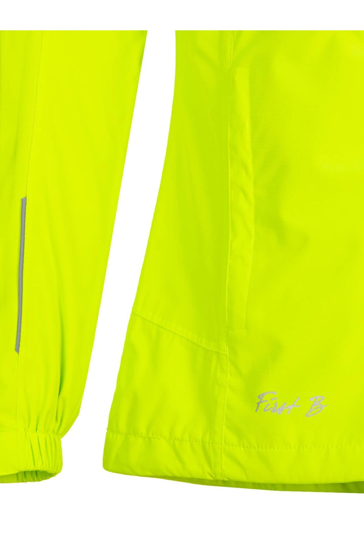 First B-Funktionsjacke Ariane wasserdicht, getapt 4