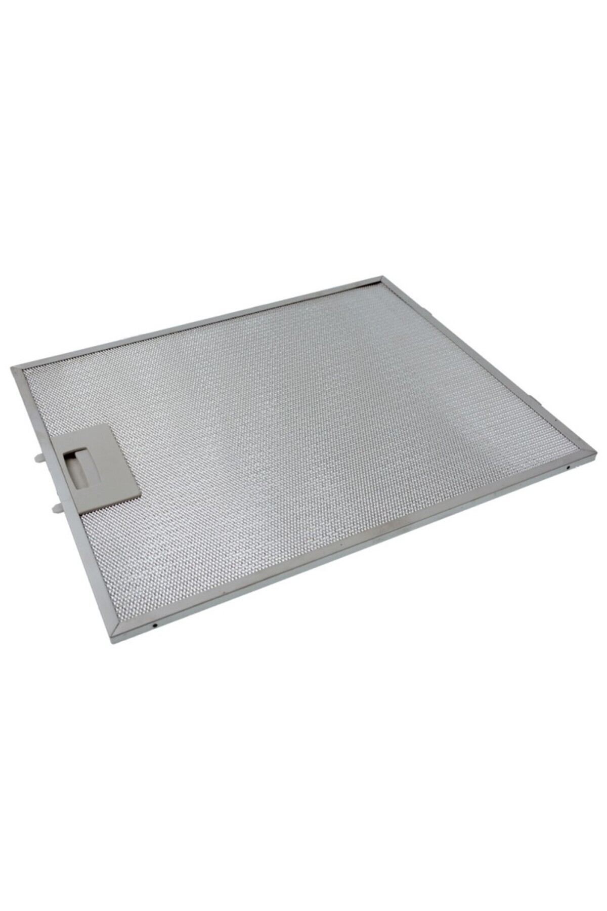 EHLA Filtre 26,2 Cm X 33,4 Cm. Aspiratör,Davlumbaz Tel Yağ Filtresi