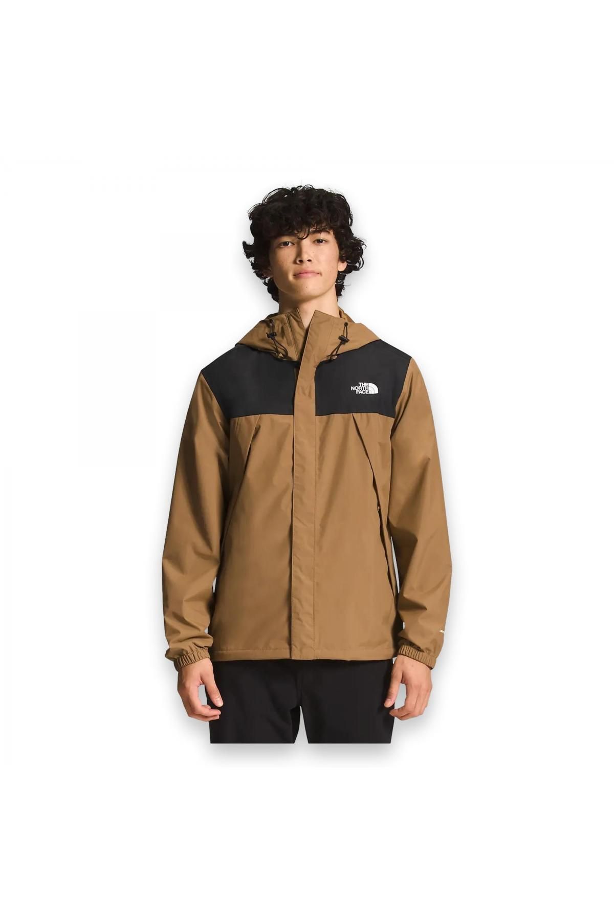 کاپشن چند رنگ مردانه NF0A7QEY M DRYVENT ANTORA ژاکت The North Face