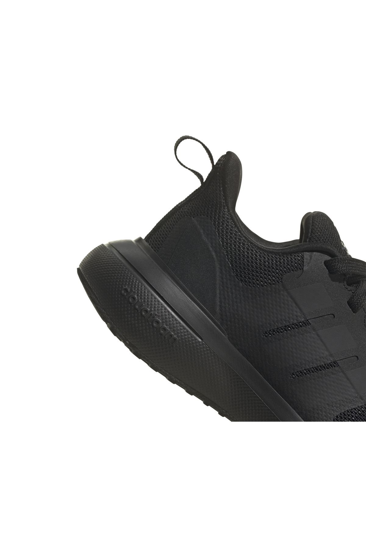 اسنیکر مشکی زنانه Fortarun 2.0 k Young رانینگ و دویدن کفش HP5431 adidas
