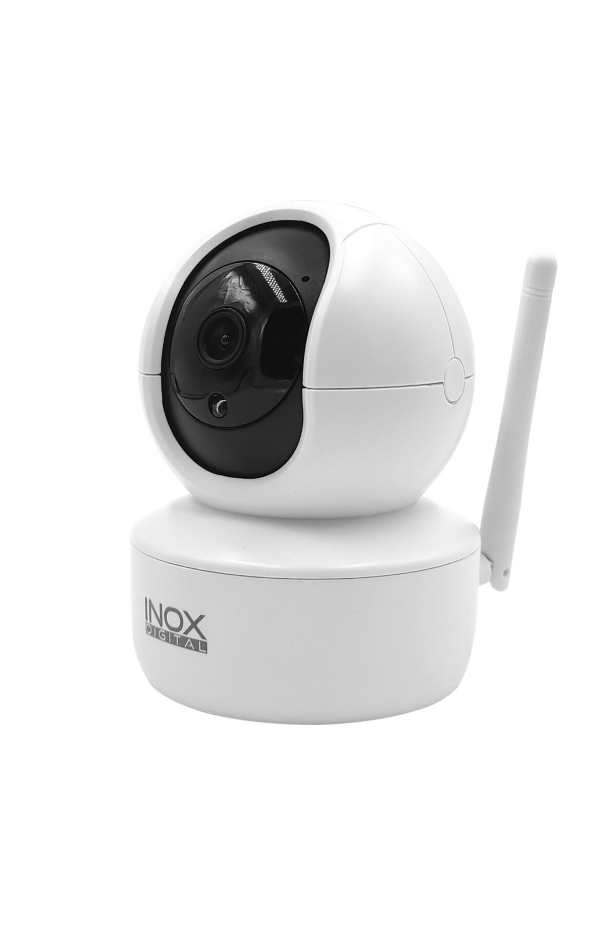inox 3 MP WIFI BEBEK BAKICI KAMERASI Fiyatı, Yorumları - Trendyol