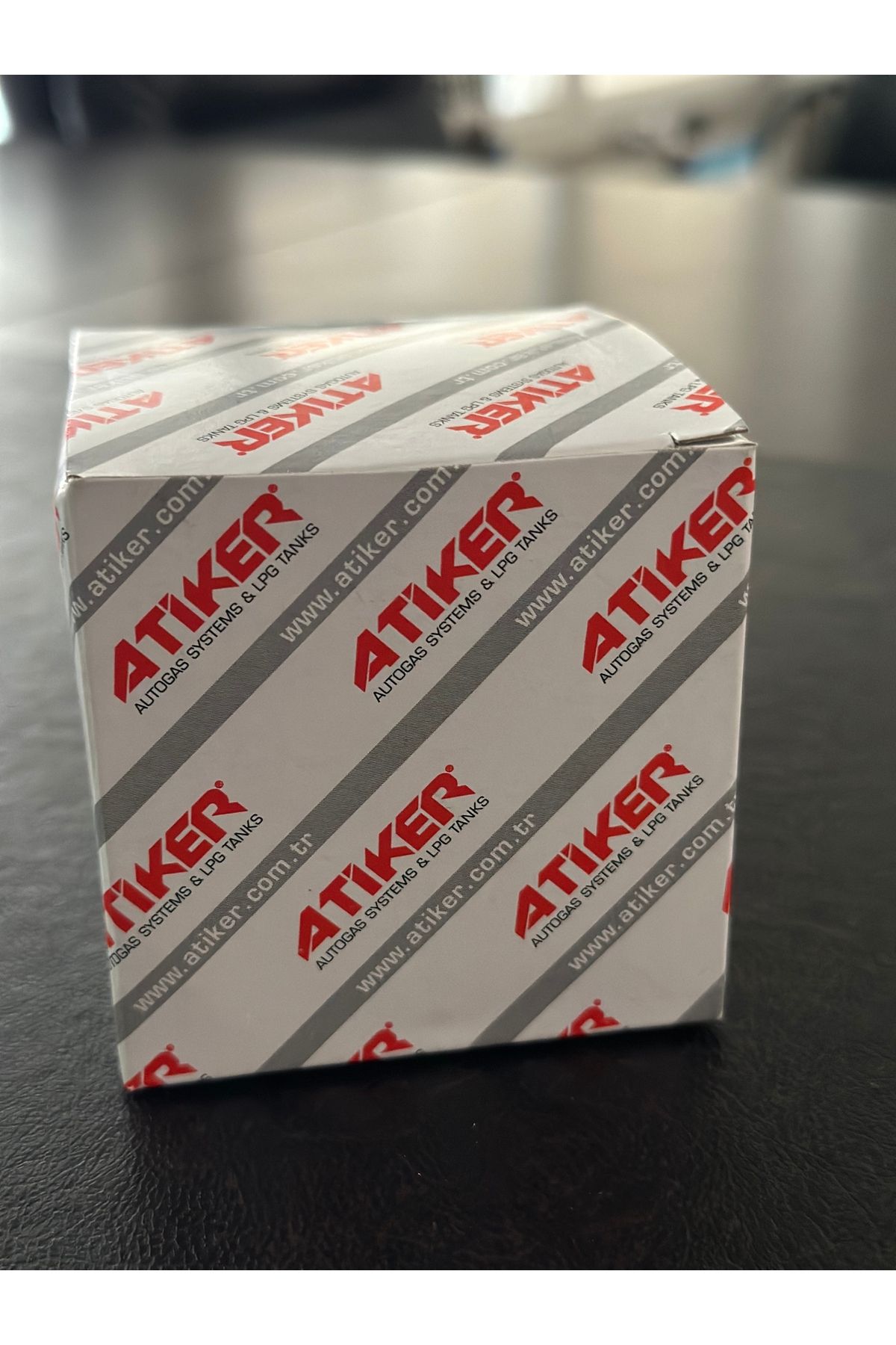 ATİKER Atiker Filtre