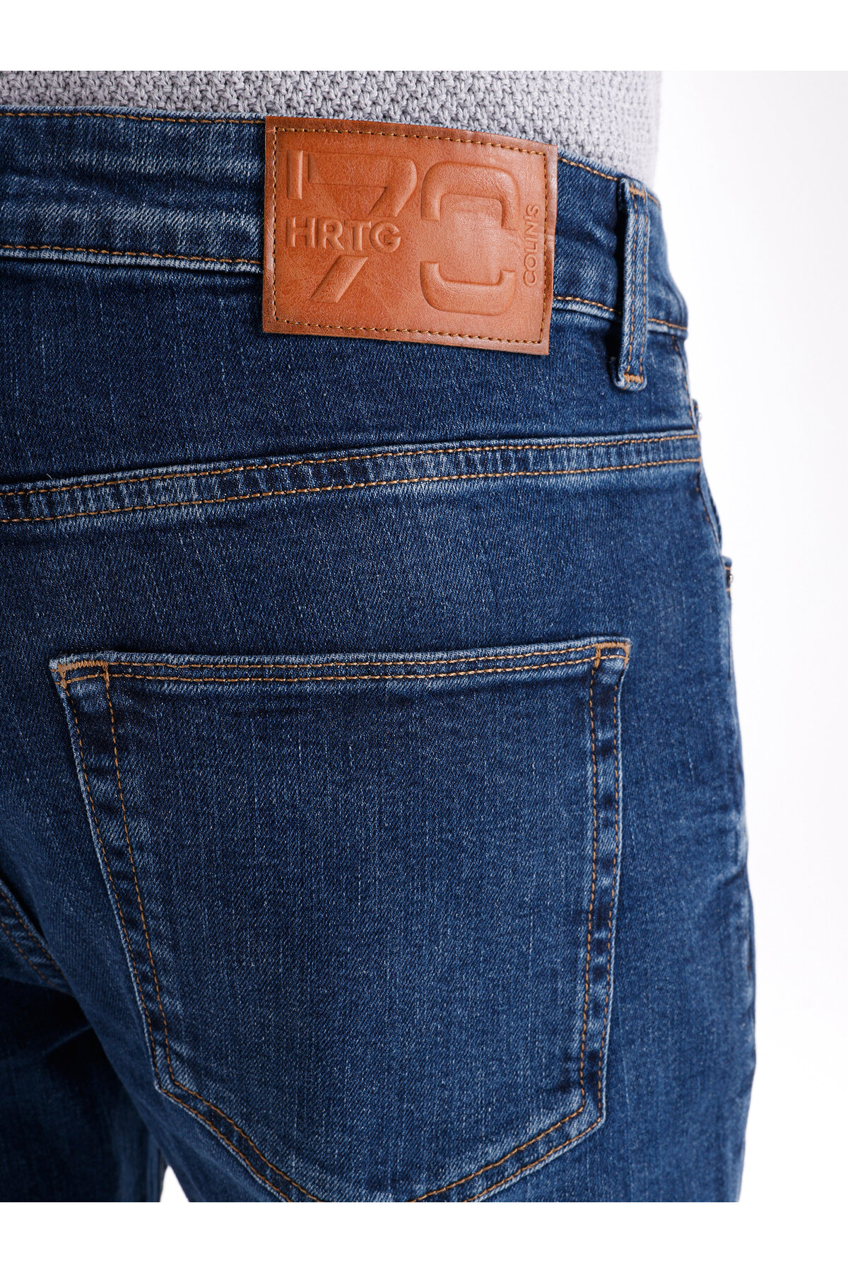 جین مردانه کولینز | .CL1068491_Q1.V1_DN01243 Colin’s - Image 6