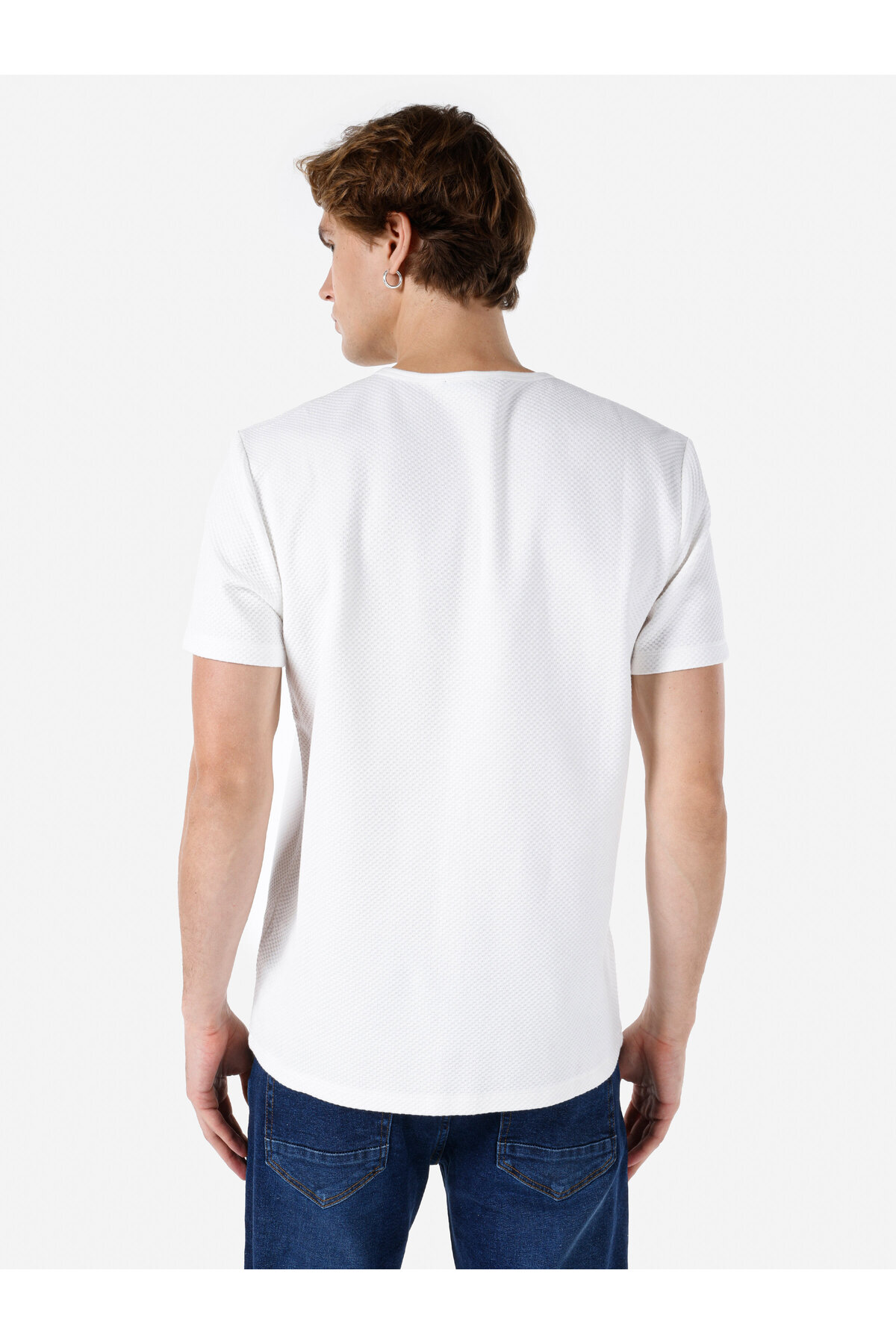 پولوشرت مردانه کولینز | .CL1066782_Q1.V2_OFW Colin’s - Image 2