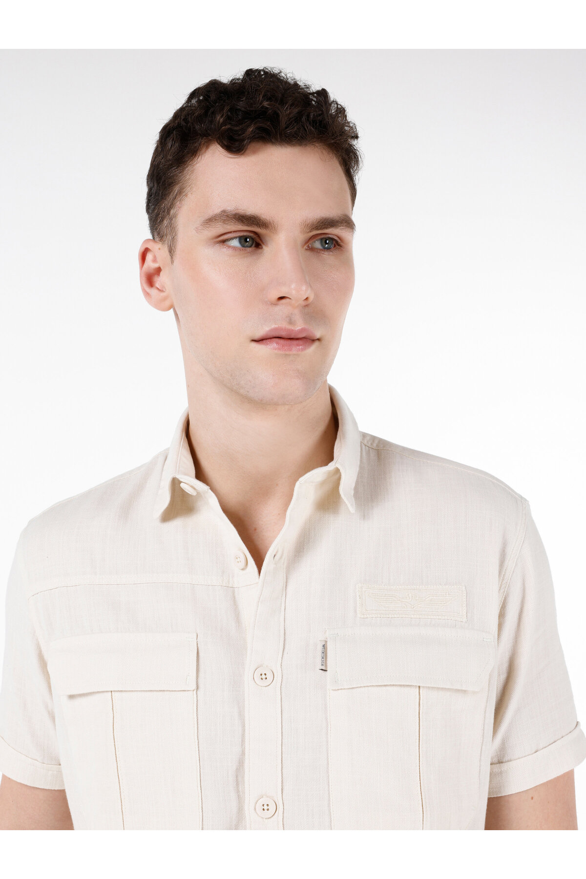 پیراهن مردانه کولینز | .CL1067593_Q1.V1_ECR Colin’s - Image 4